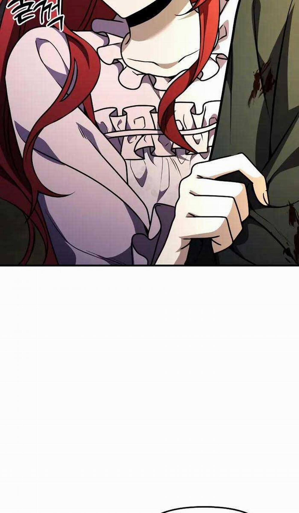 Hắc Kị Sĩ Thiên Tài Giới Hạn Thời Gian 13 trang 4