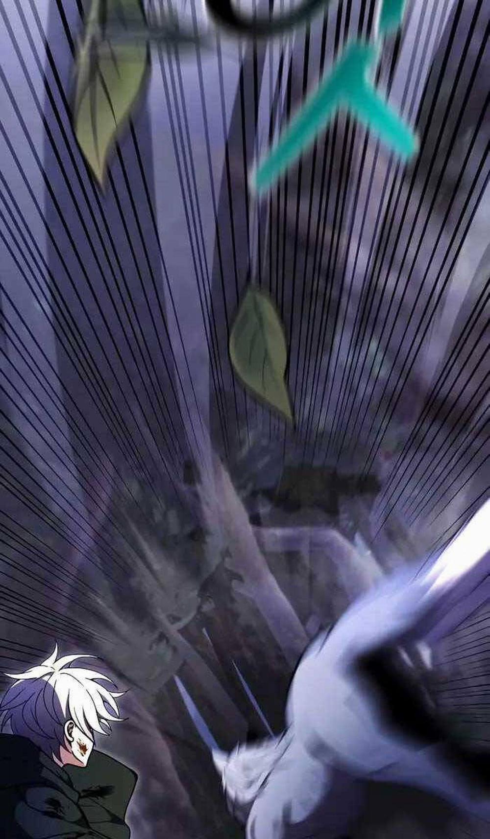 Hắc Kị Sĩ Thiên Tài Giới Hạn Thời Gian 13 trang 40