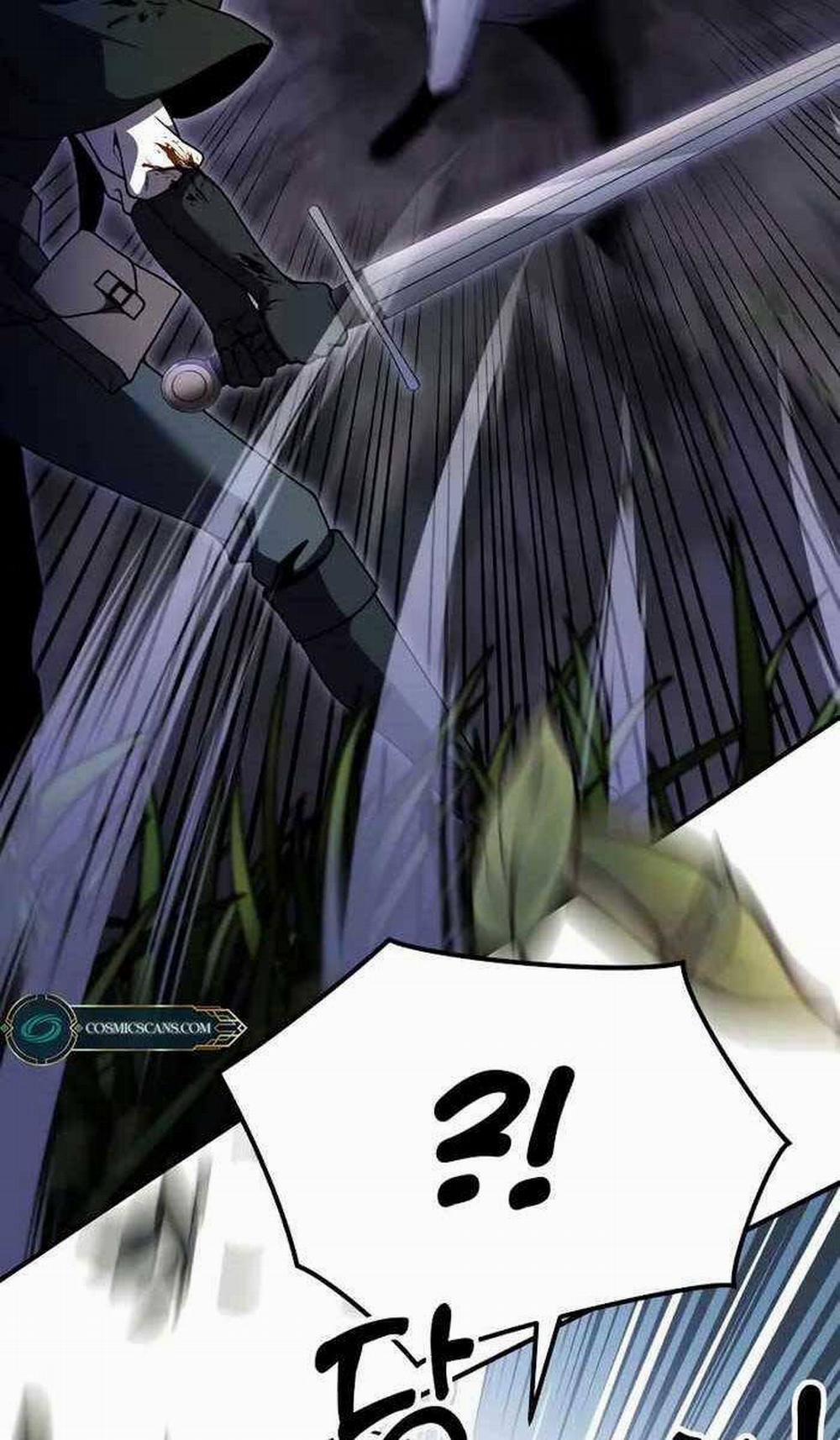 Hắc Kị Sĩ Thiên Tài Giới Hạn Thời Gian 13 trang 41