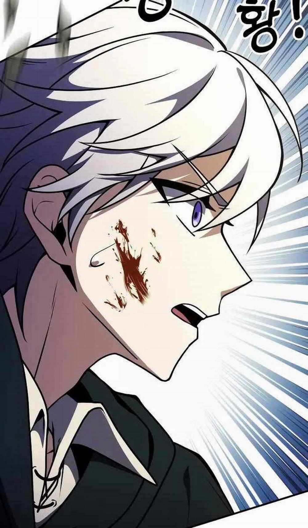 Hắc Kị Sĩ Thiên Tài Giới Hạn Thời Gian 13 trang 42