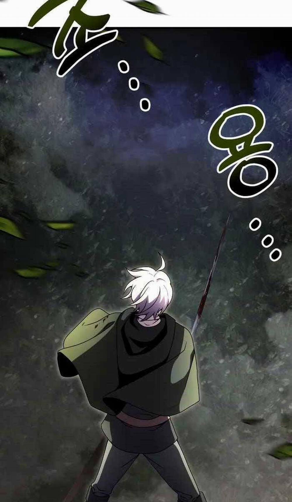 Hắc Kị Sĩ Thiên Tài Giới Hạn Thời Gian 13 trang 44