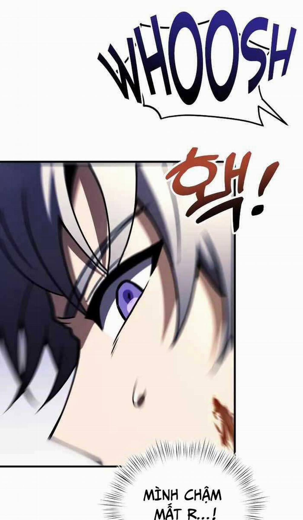 Hắc Kị Sĩ Thiên Tài Giới Hạn Thời Gian 13 trang 46