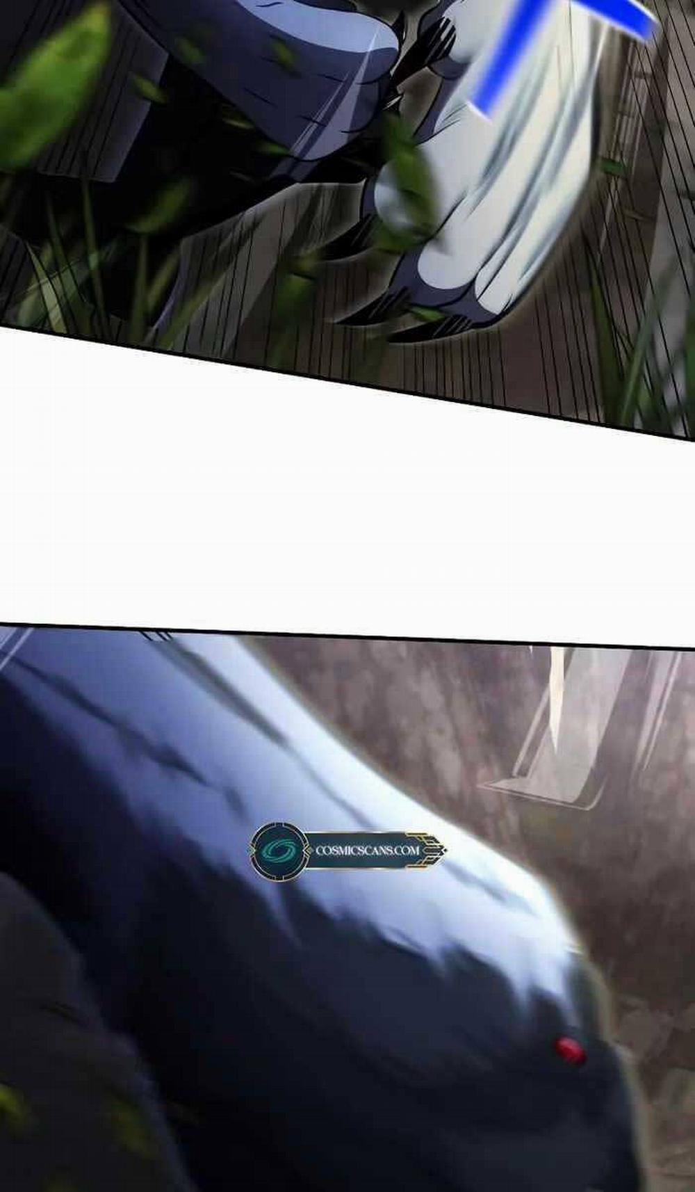 Hắc Kị Sĩ Thiên Tài Giới Hạn Thời Gian 13 trang 49