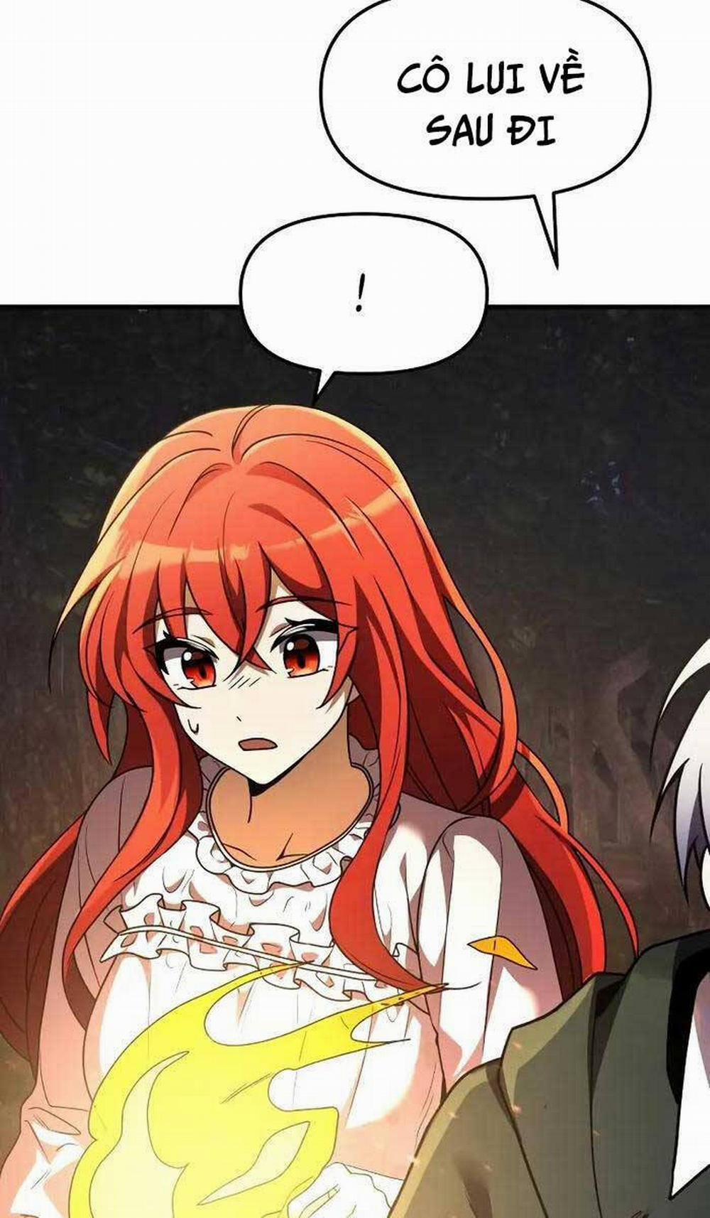 Hắc Kị Sĩ Thiên Tài Giới Hạn Thời Gian 13 trang 5