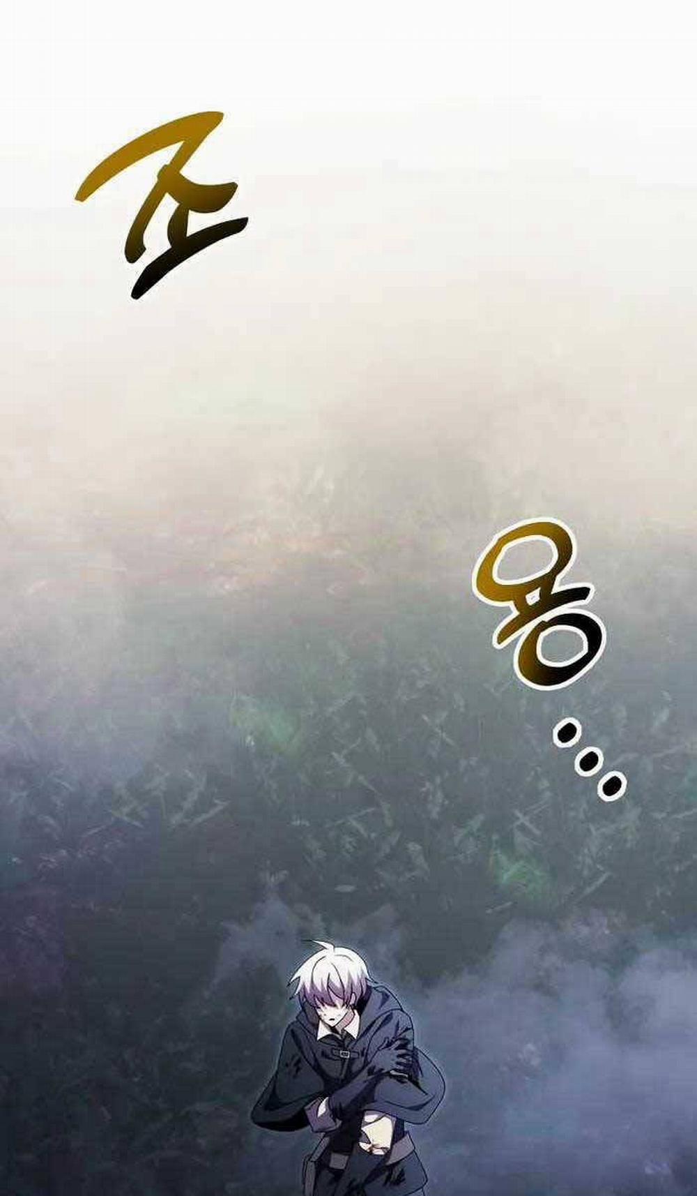 Hắc Kị Sĩ Thiên Tài Giới Hạn Thời Gian 13 trang 53