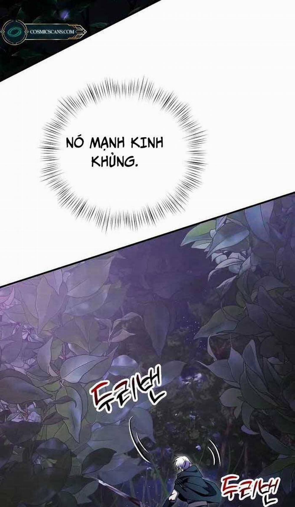 Hắc Kị Sĩ Thiên Tài Giới Hạn Thời Gian 13 trang 57