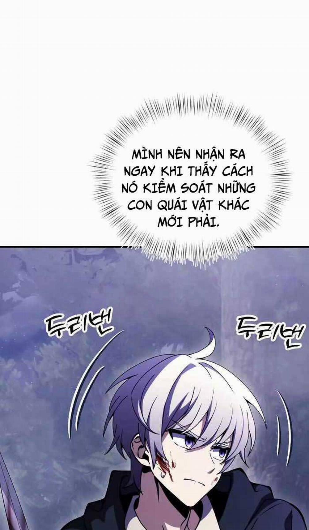 Hắc Kị Sĩ Thiên Tài Giới Hạn Thời Gian 13 trang 65