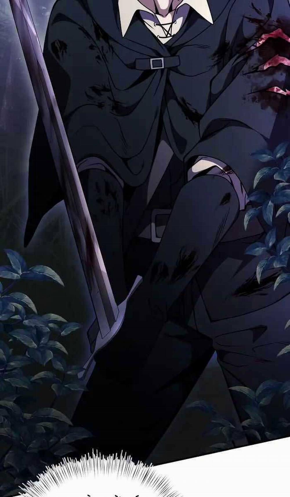 Hắc Kị Sĩ Thiên Tài Giới Hạn Thời Gian 13 trang 66