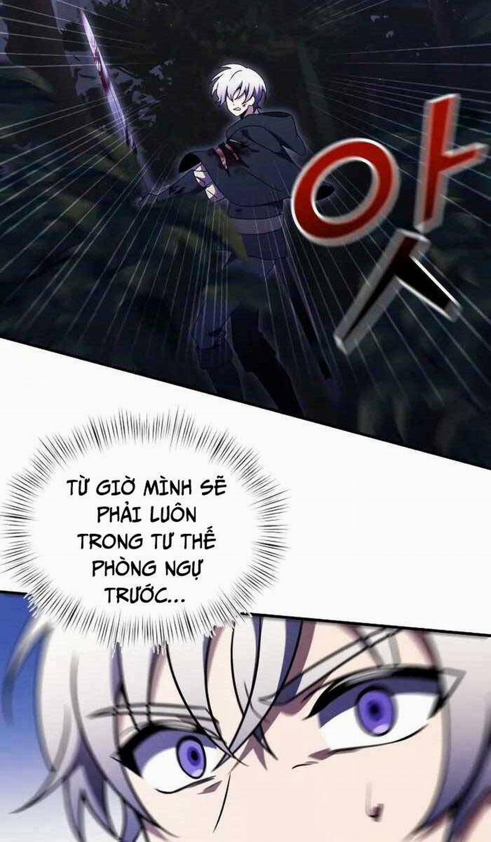 Hắc Kị Sĩ Thiên Tài Giới Hạn Thời Gian 13 trang 69