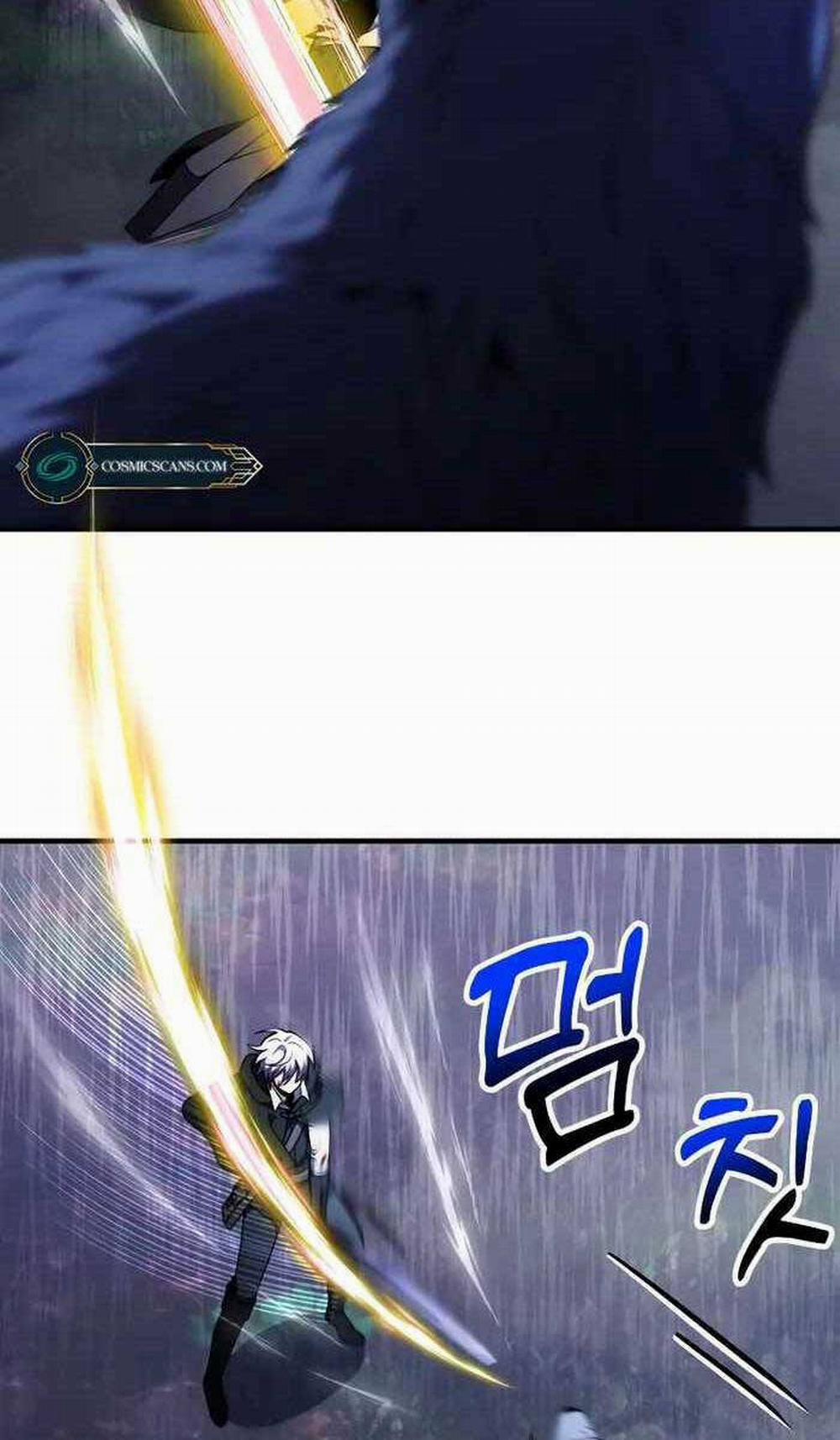 Hắc Kị Sĩ Thiên Tài Giới Hạn Thời Gian 13 trang 71