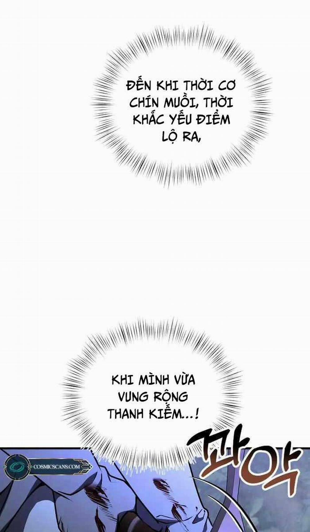 Hắc Kị Sĩ Thiên Tài Giới Hạn Thời Gian 13 trang 77