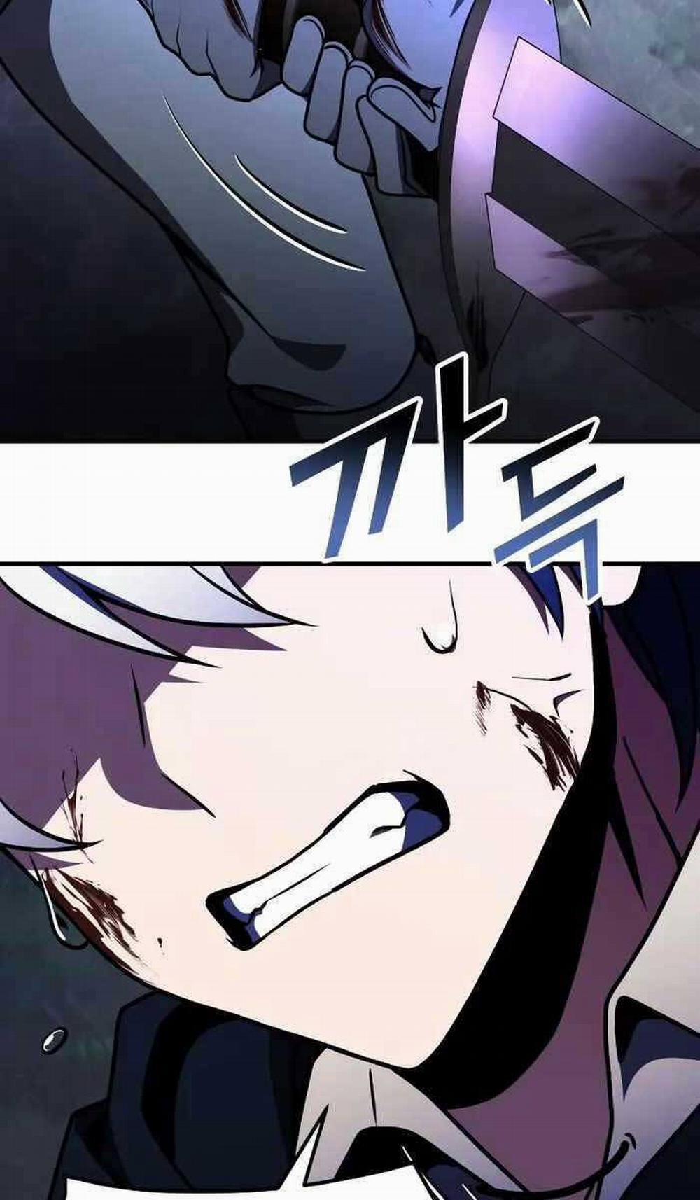 Hắc Kị Sĩ Thiên Tài Giới Hạn Thời Gian 13 trang 78