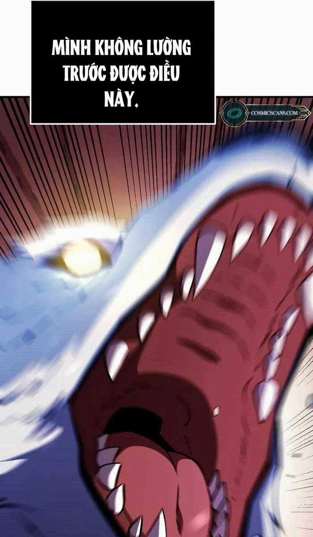 Hắc Kị Sĩ Thiên Tài Giới Hạn Thời Gian 13 trang 84