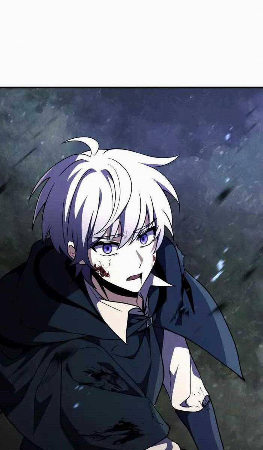 Hắc Kị Sĩ Thiên Tài Giới Hạn Thời Gian 13 trang 87