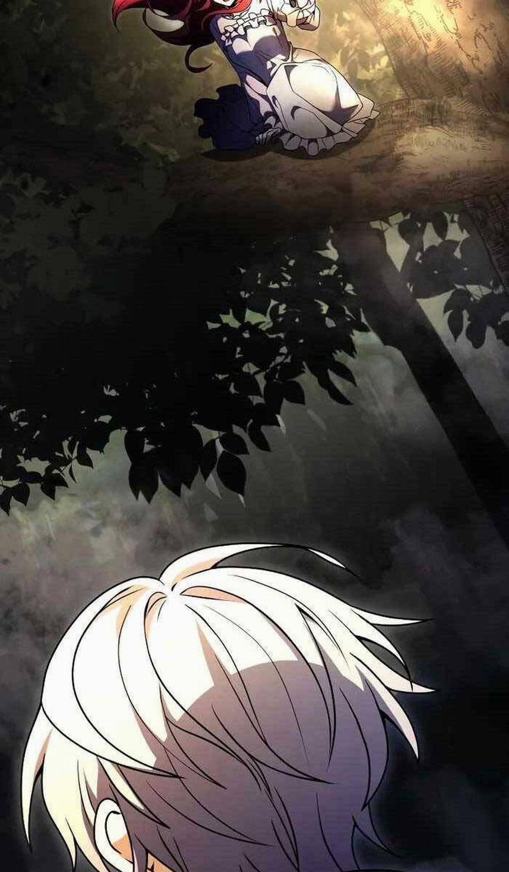 Hắc Kị Sĩ Thiên Tài Giới Hạn Thời Gian 13 trang 9