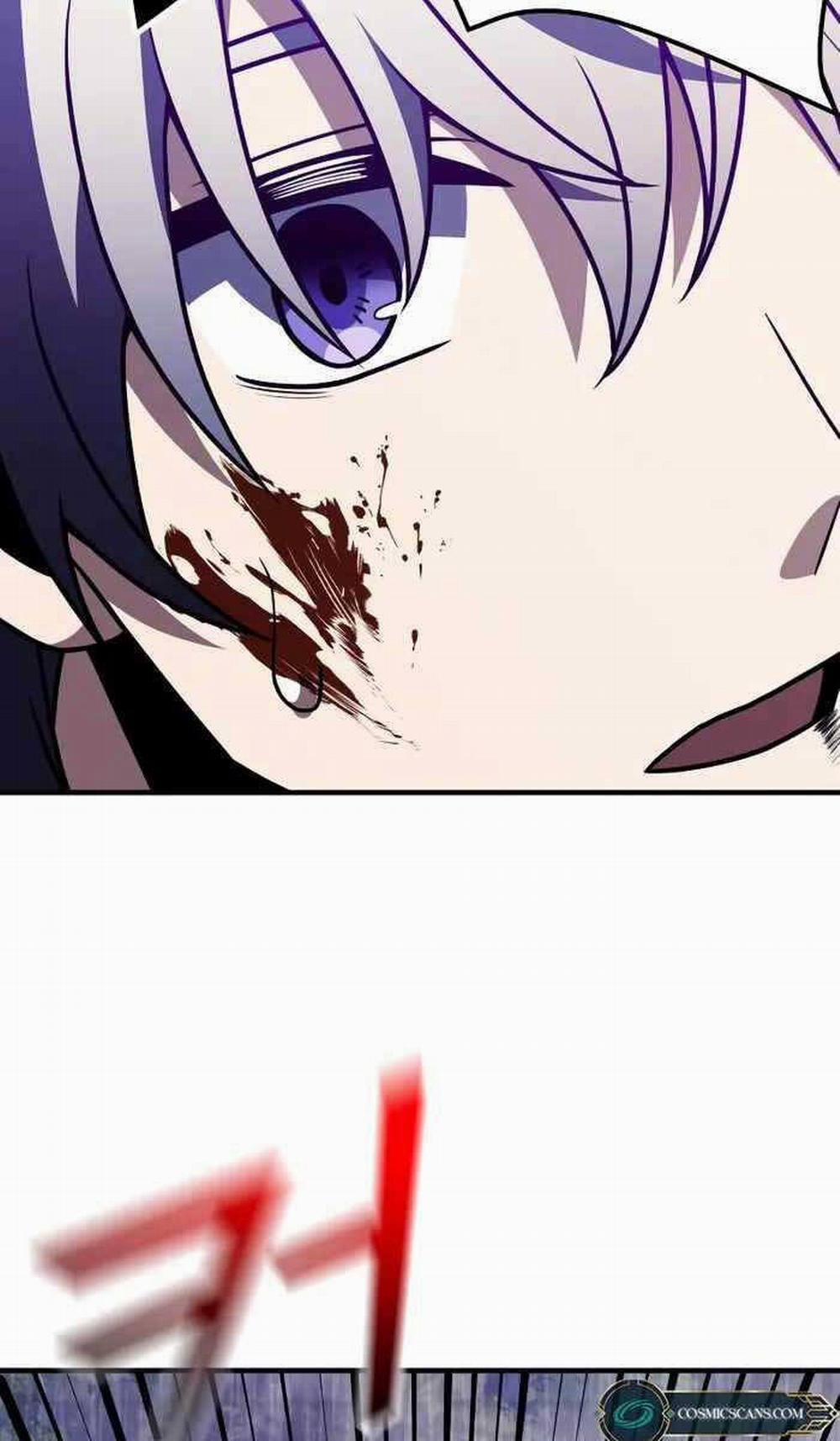 Hắc Kị Sĩ Thiên Tài Giới Hạn Thời Gian 13 trang 91