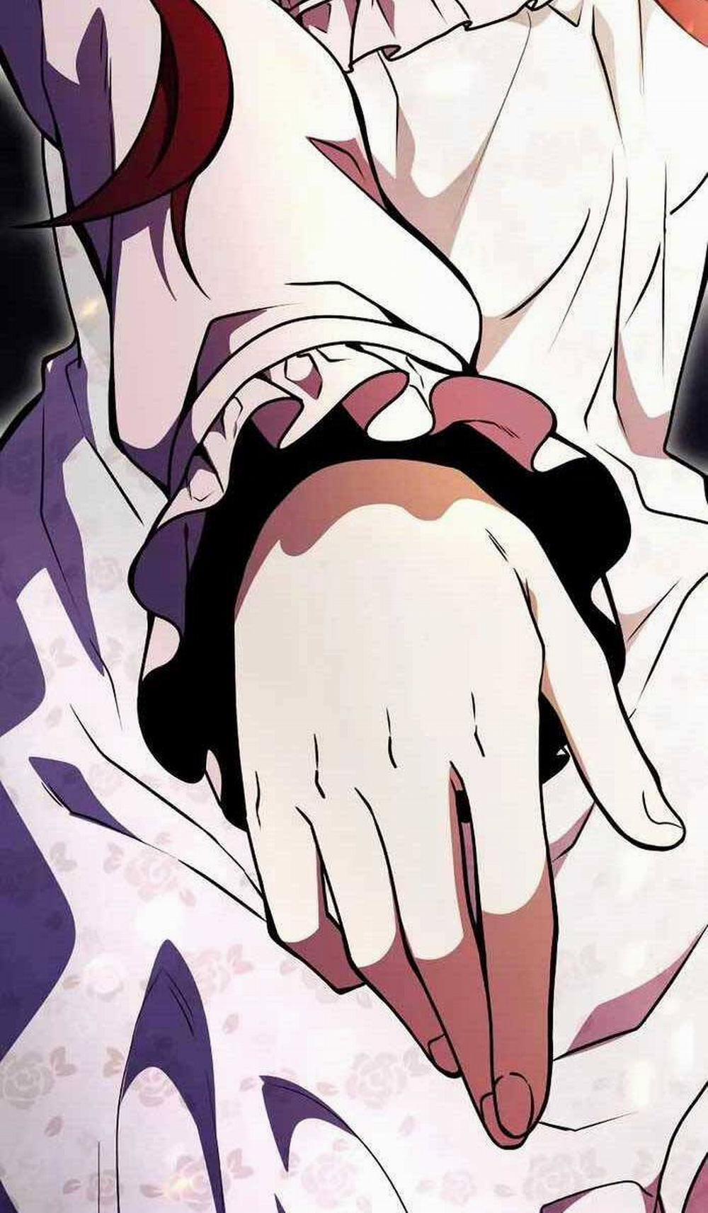 Hắc Kị Sĩ Thiên Tài Giới Hạn Thời Gian 13 trang 97