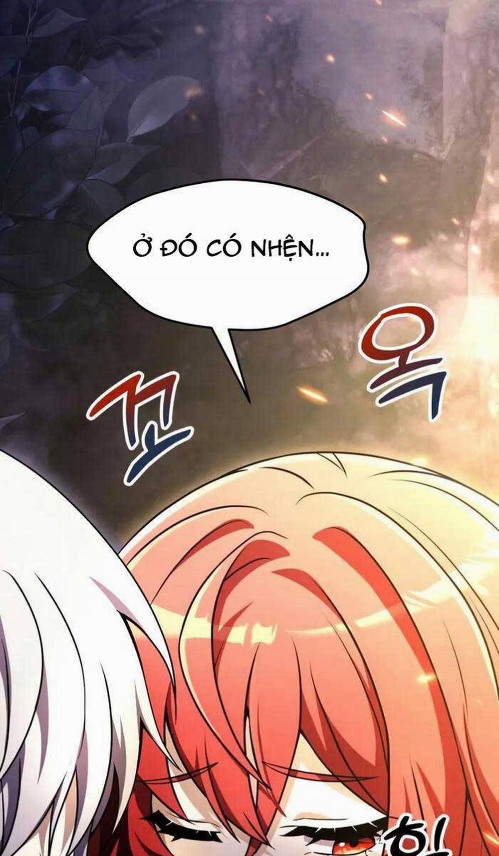 Hắc Kị Sĩ Thiên Tài Giới Hạn Thời Gian 14 trang 1