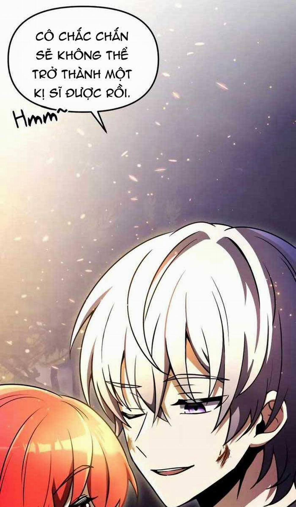 Hắc Kị Sĩ Thiên Tài Giới Hạn Thời Gian 14 trang 10
