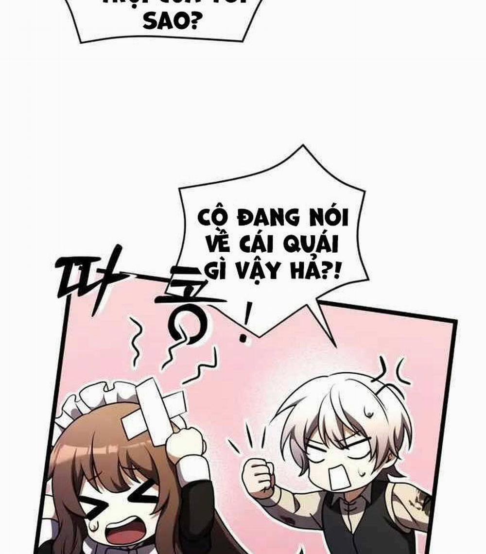 Hắc Kị Sĩ Thiên Tài Giới Hạn Thời Gian 14 trang 101