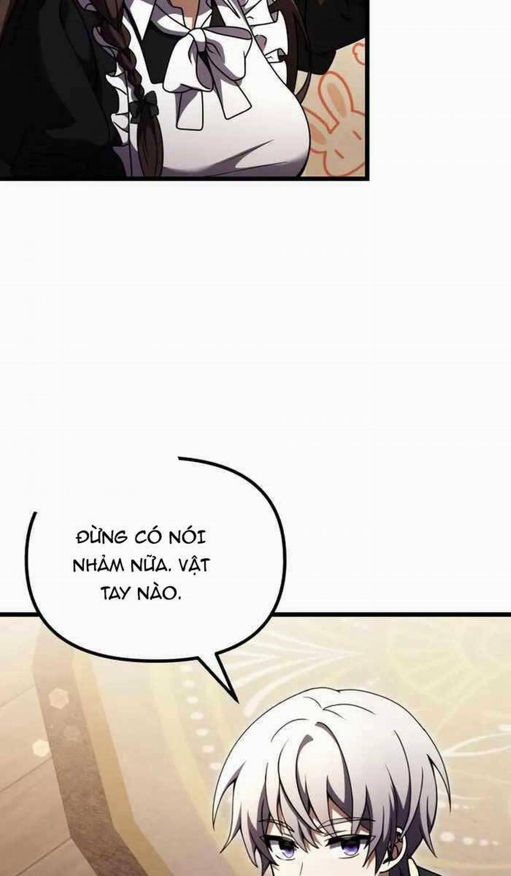 Hắc Kị Sĩ Thiên Tài Giới Hạn Thời Gian 14 trang 103