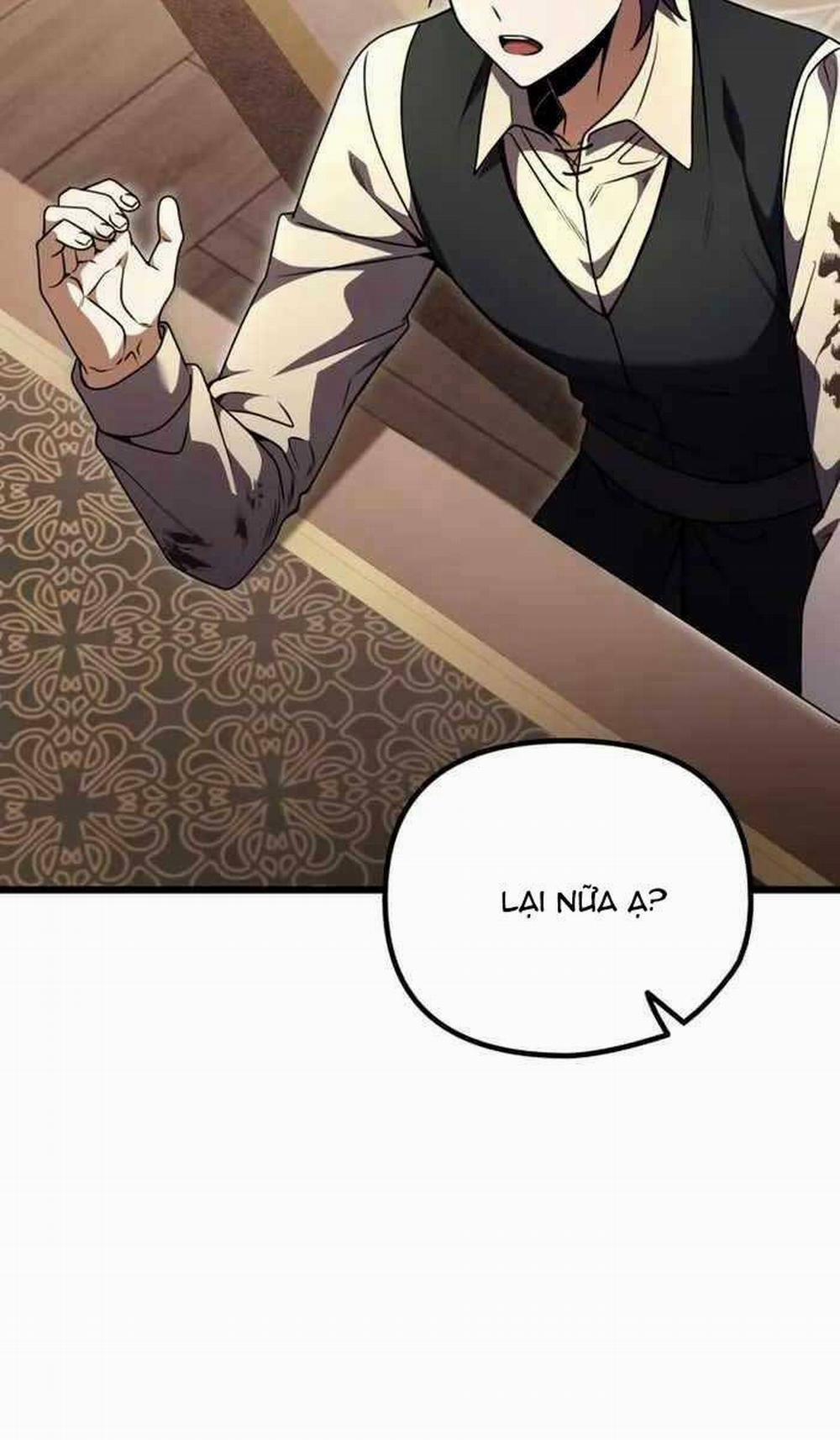 Hắc Kị Sĩ Thiên Tài Giới Hạn Thời Gian 14 trang 104