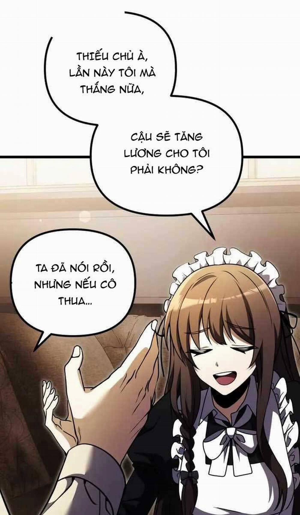 Hắc Kị Sĩ Thiên Tài Giới Hạn Thời Gian 14 trang 105