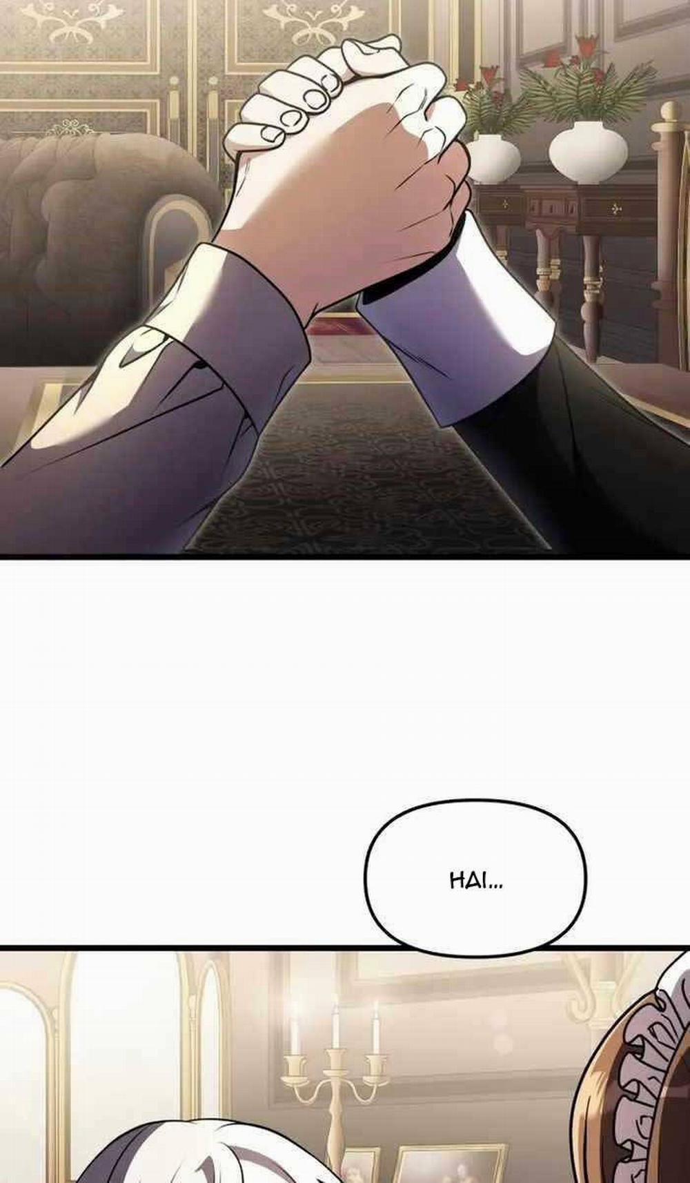 Hắc Kị Sĩ Thiên Tài Giới Hạn Thời Gian 14 trang 107