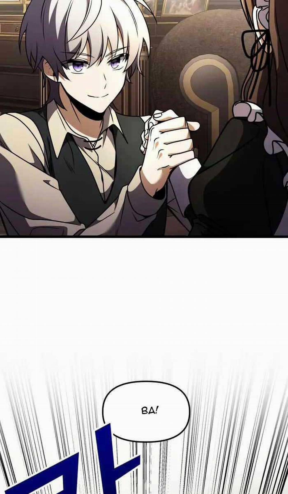 Hắc Kị Sĩ Thiên Tài Giới Hạn Thời Gian 14 trang 108