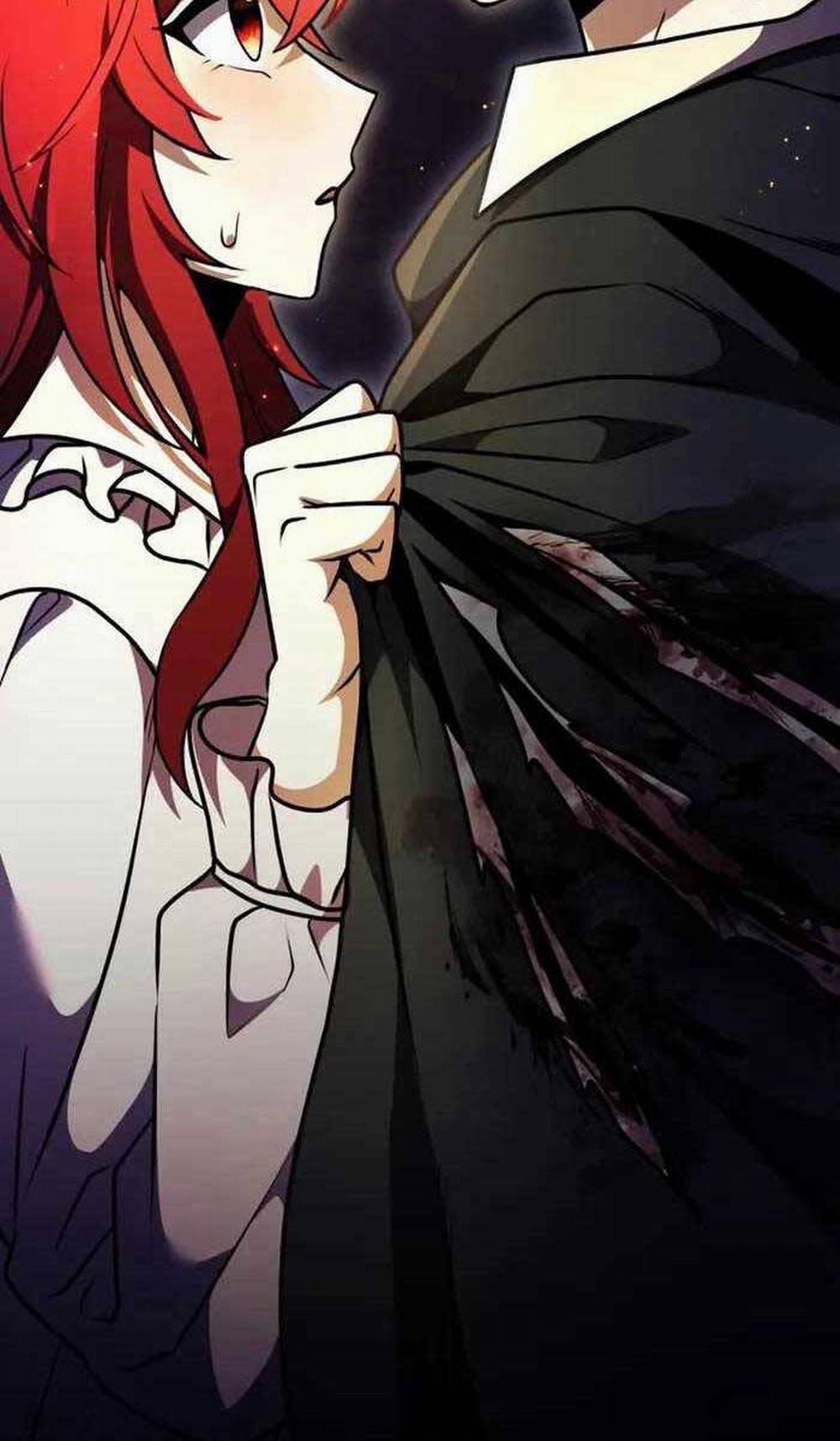 Hắc Kị Sĩ Thiên Tài Giới Hạn Thời Gian 14 trang 11