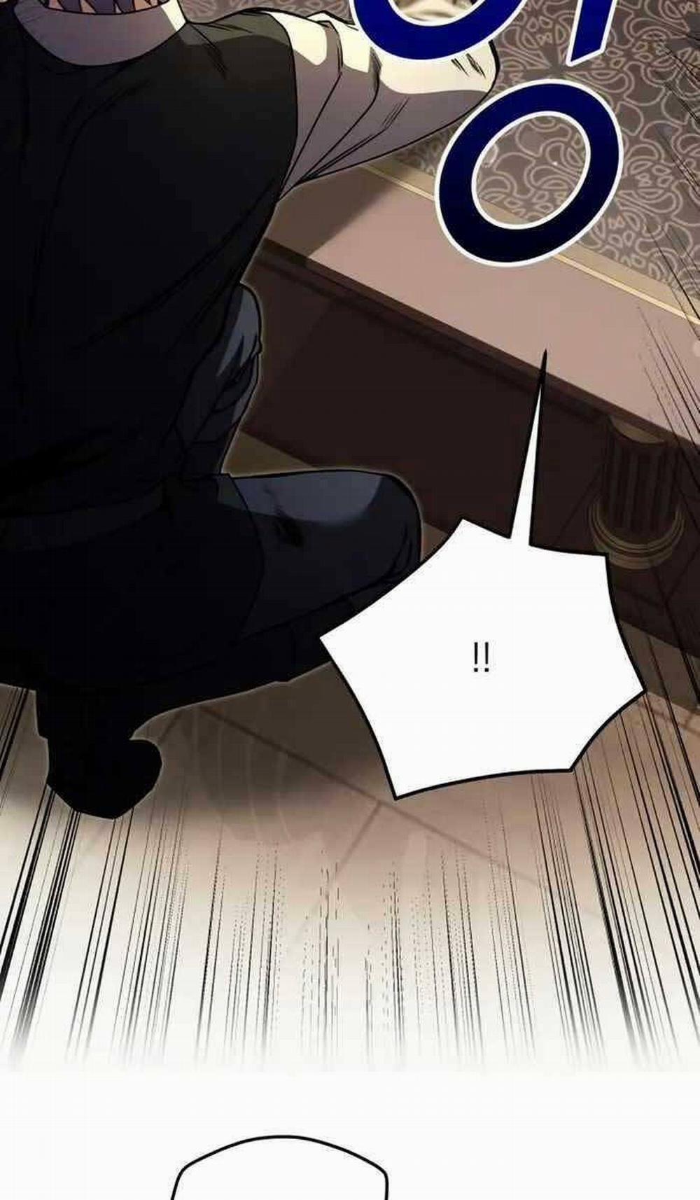 Hắc Kị Sĩ Thiên Tài Giới Hạn Thời Gian 14 trang 110