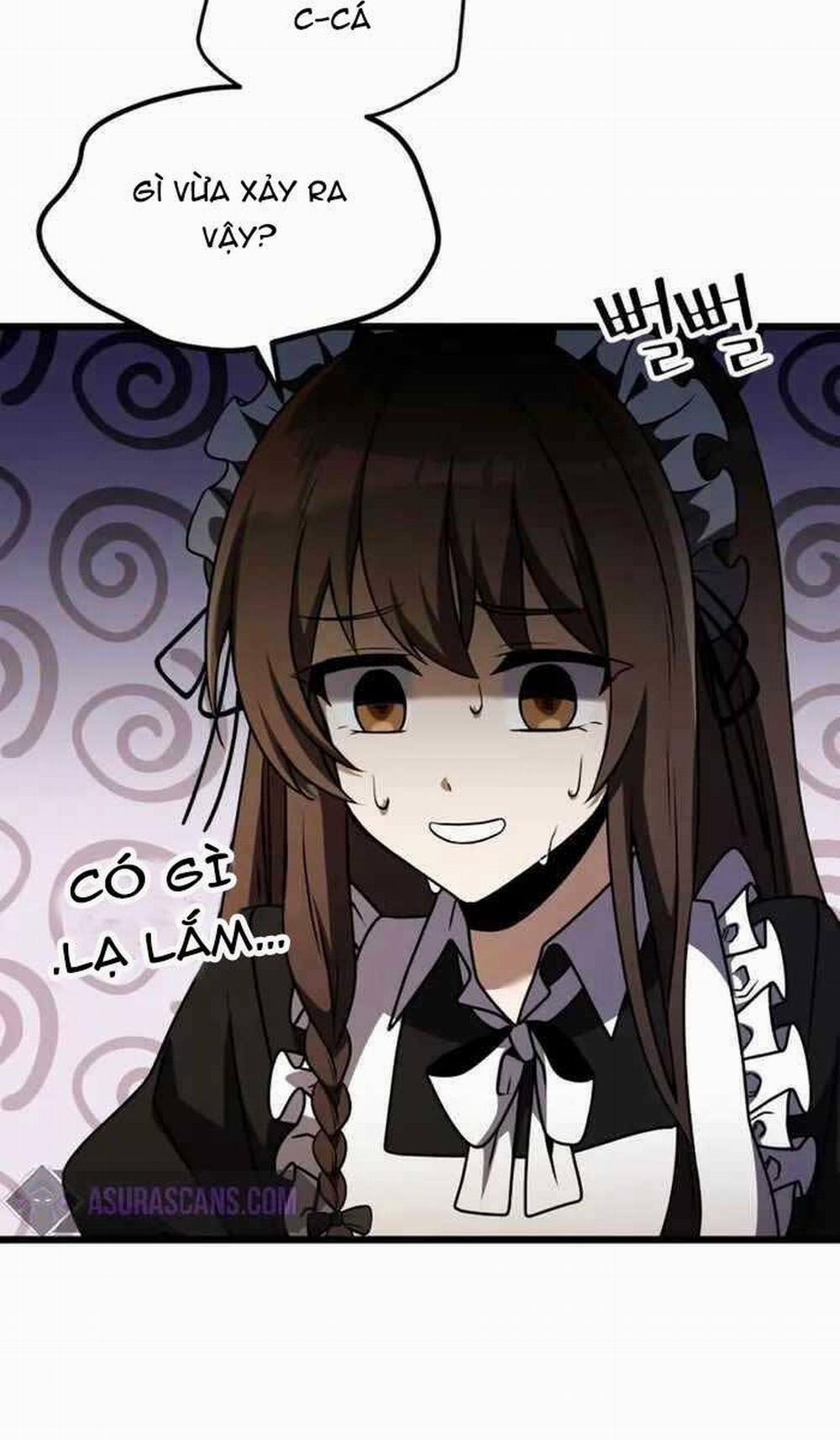 Hắc Kị Sĩ Thiên Tài Giới Hạn Thời Gian 14 trang 111