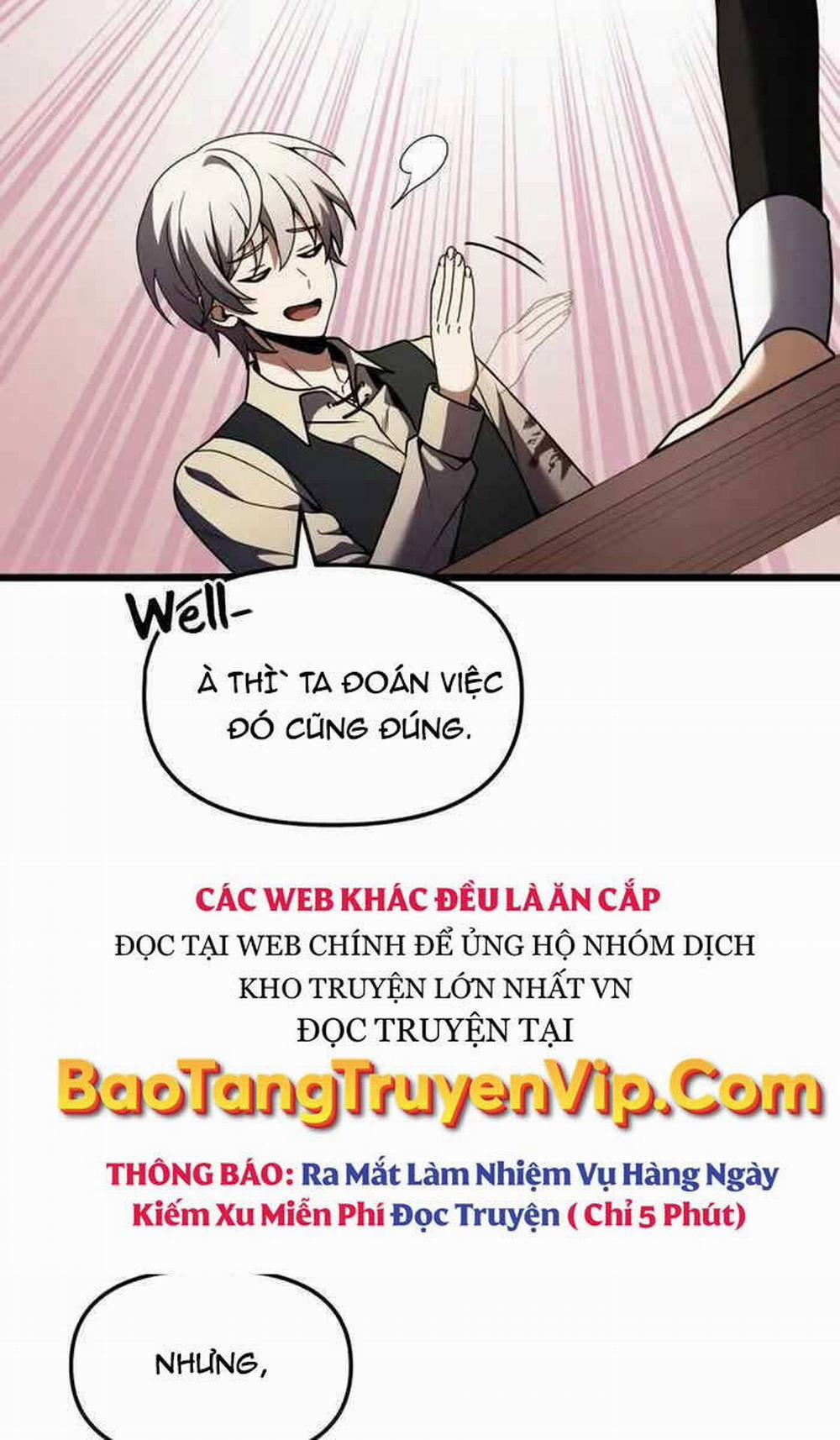 Hắc Kị Sĩ Thiên Tài Giới Hạn Thời Gian 14 trang 113