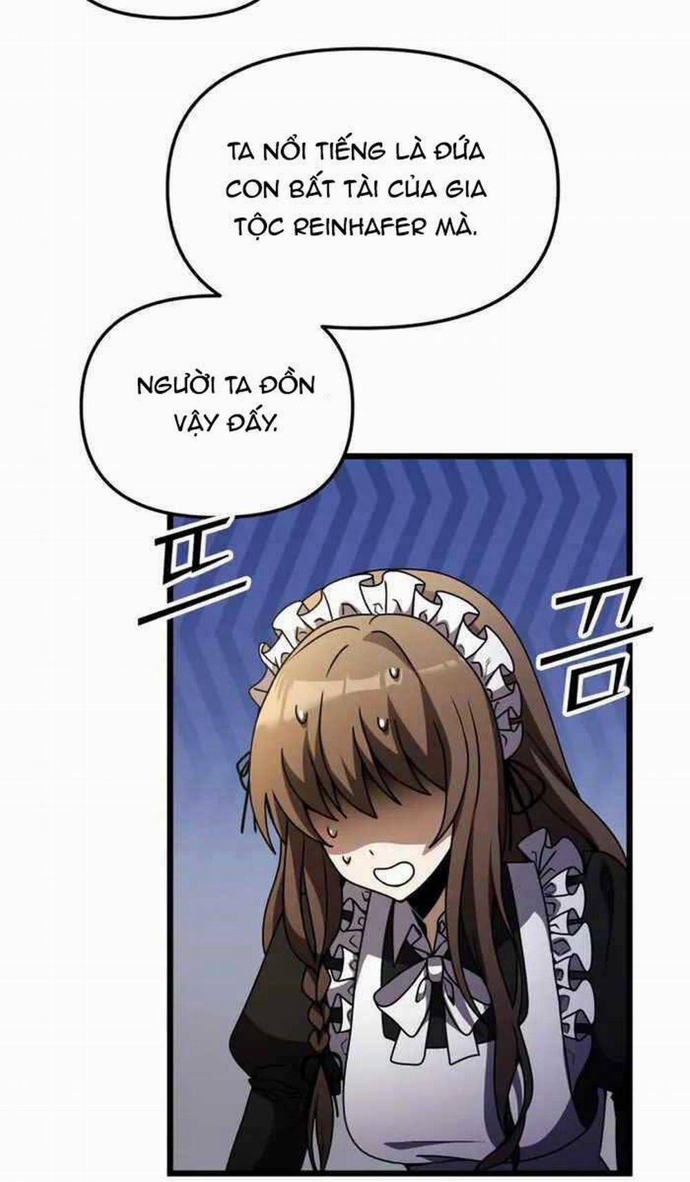 Hắc Kị Sĩ Thiên Tài Giới Hạn Thời Gian 14 trang 114