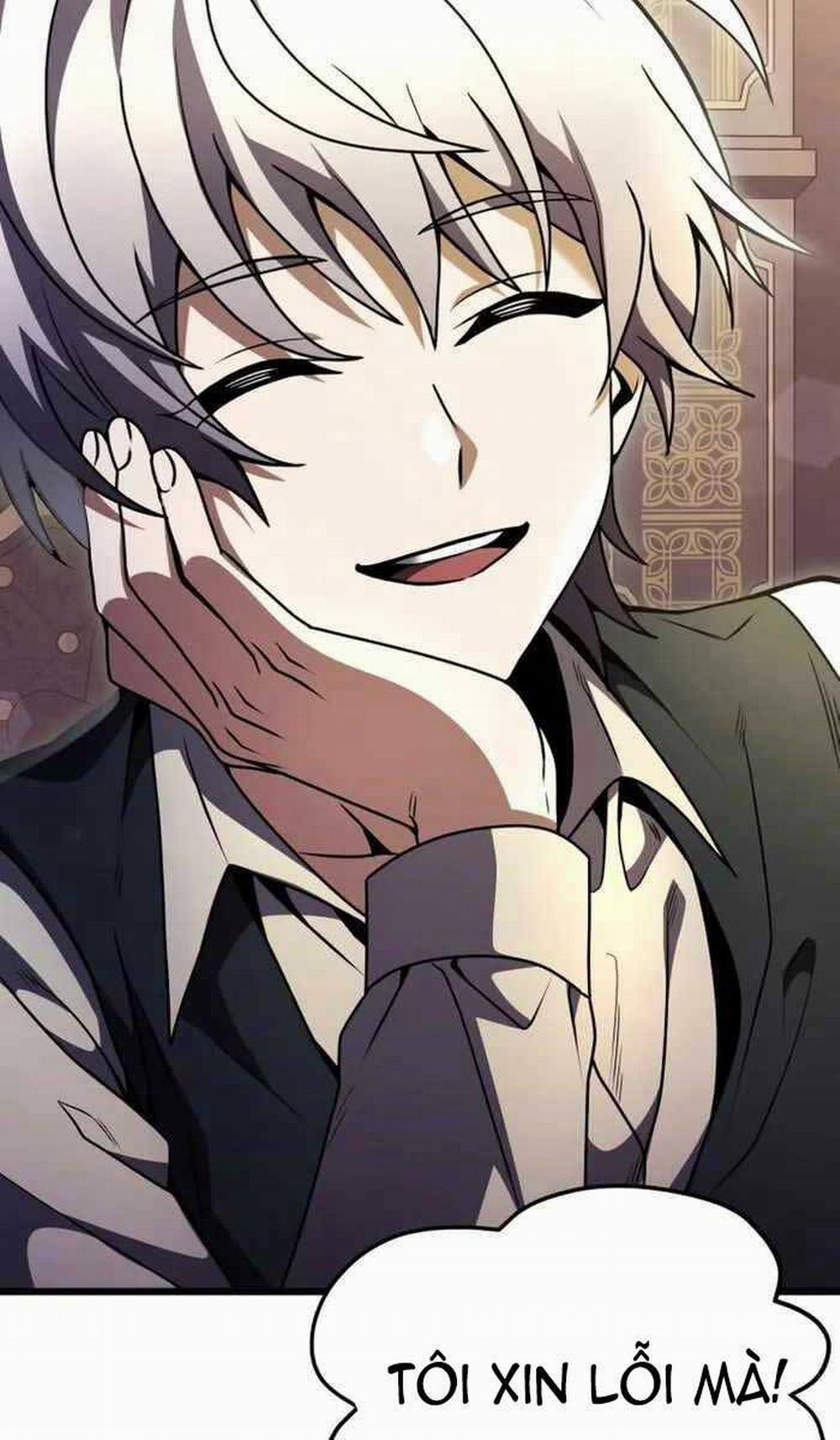 Hắc Kị Sĩ Thiên Tài Giới Hạn Thời Gian 14 trang 116