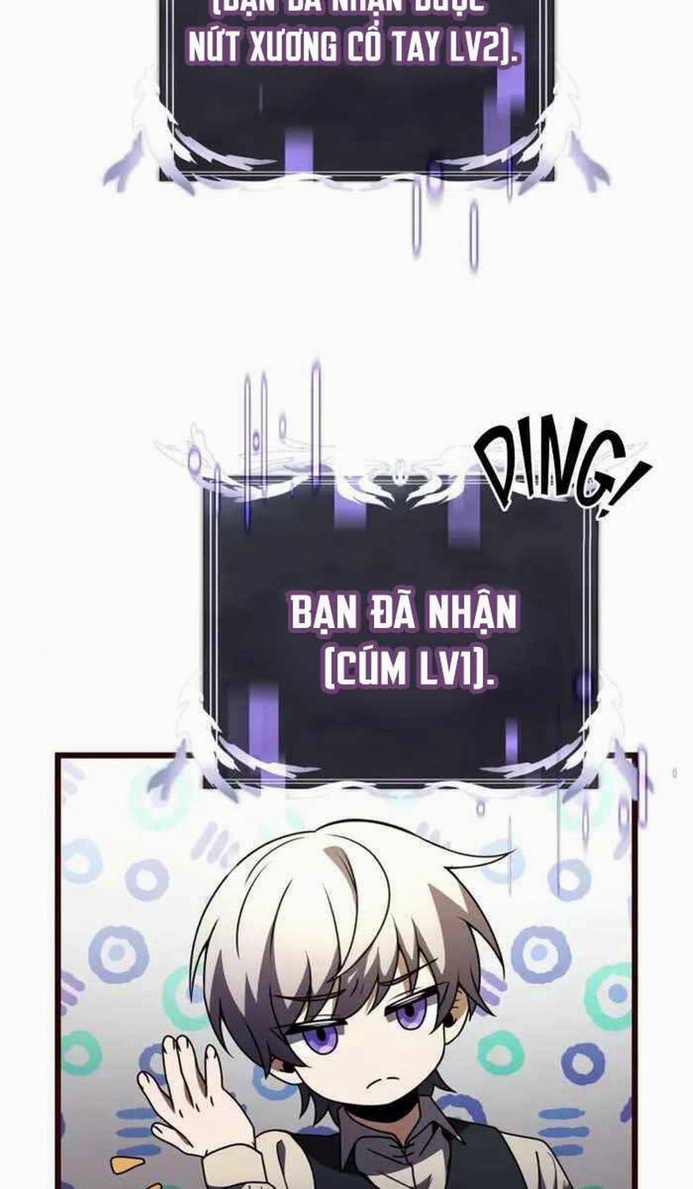 Hắc Kị Sĩ Thiên Tài Giới Hạn Thời Gian 14 trang 119