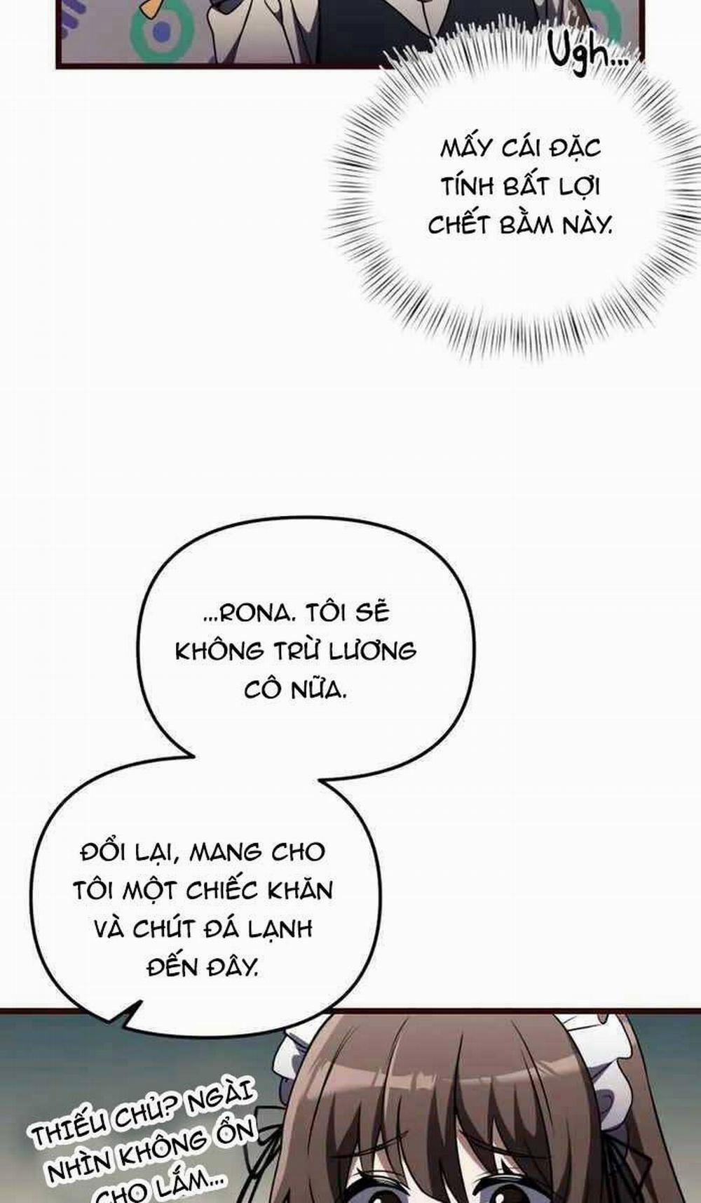 Hắc Kị Sĩ Thiên Tài Giới Hạn Thời Gian 14 trang 120