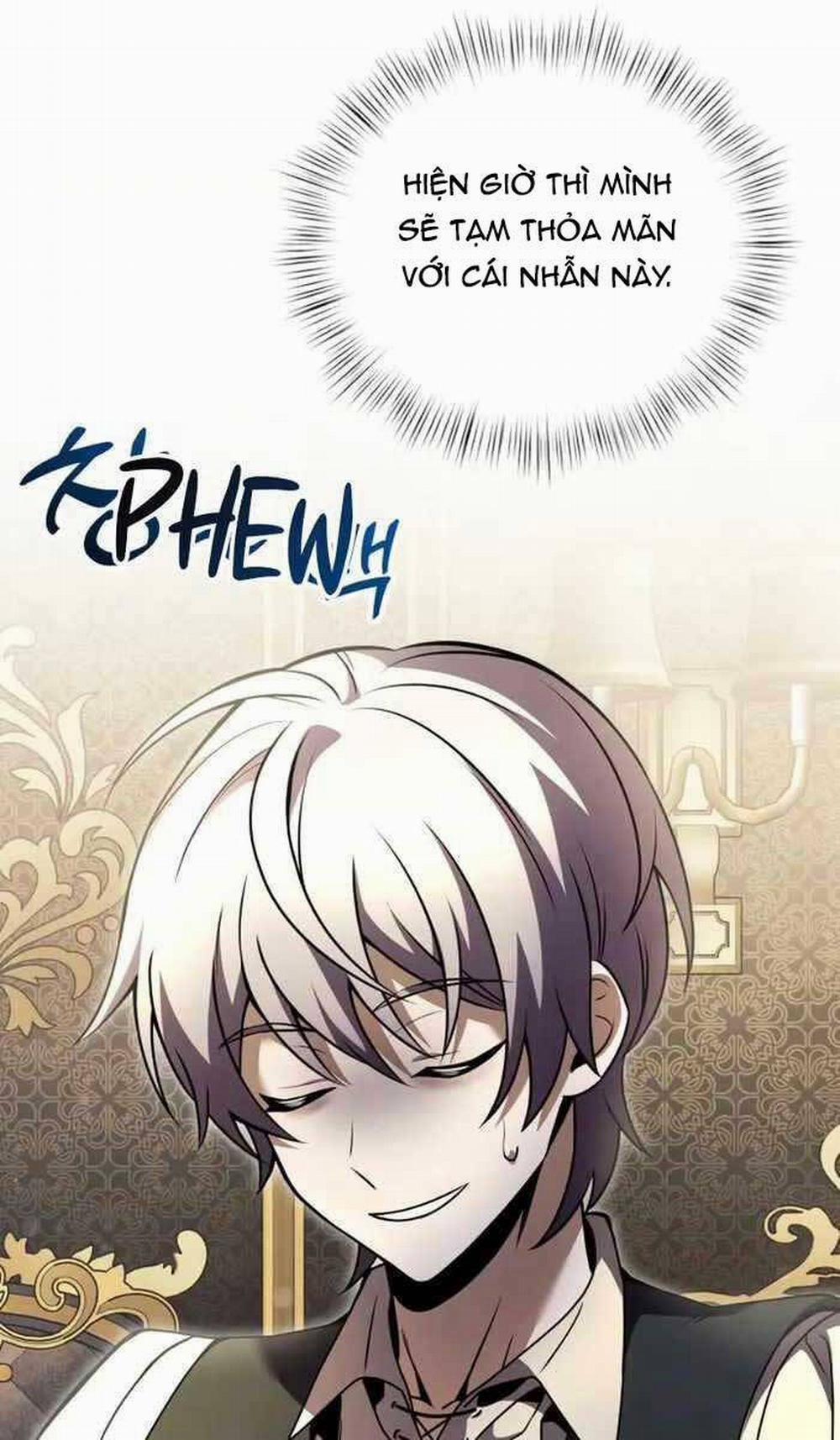 Hắc Kị Sĩ Thiên Tài Giới Hạn Thời Gian 14 trang 122