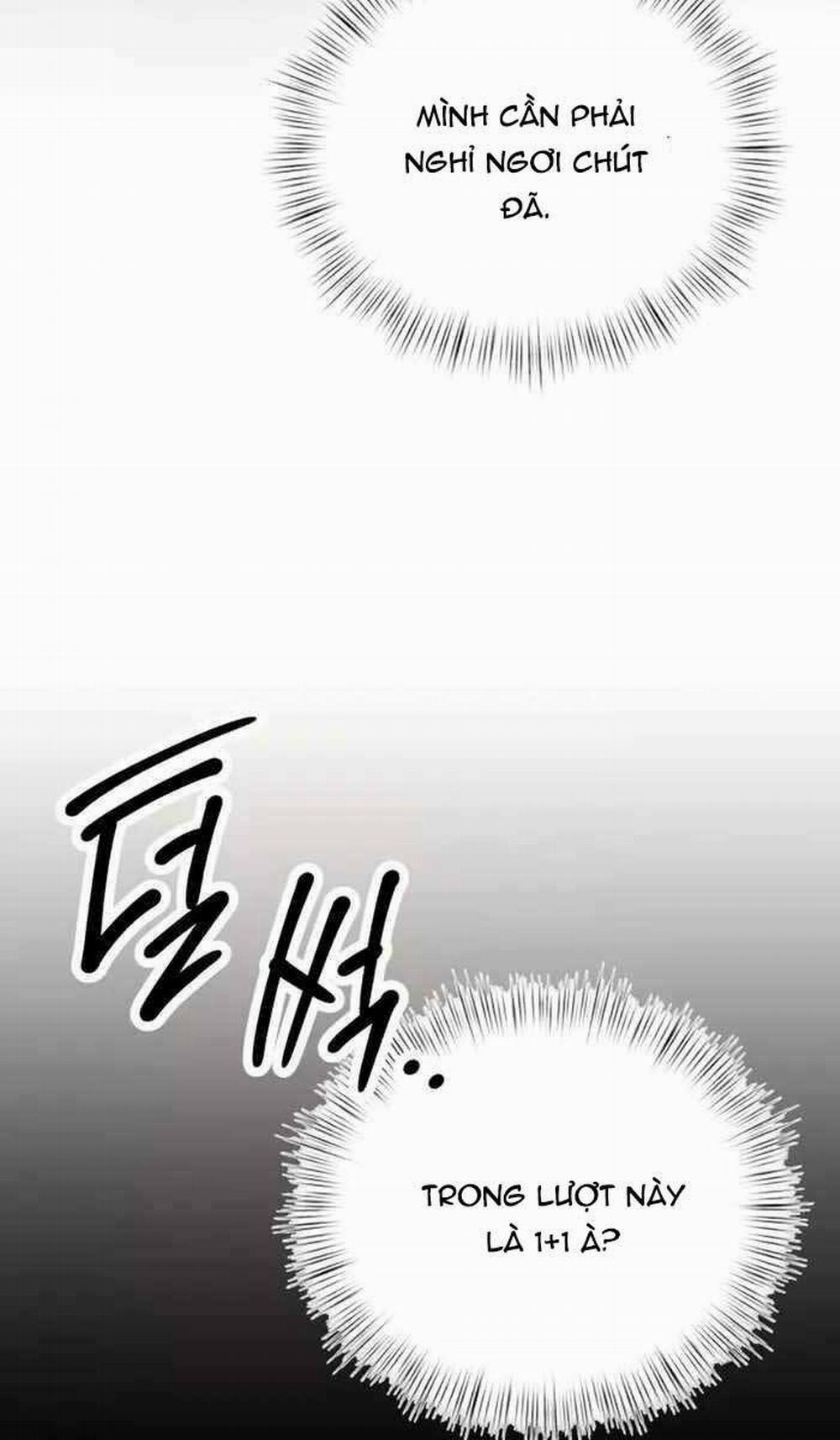 Hắc Kị Sĩ Thiên Tài Giới Hạn Thời Gian 14 trang 124