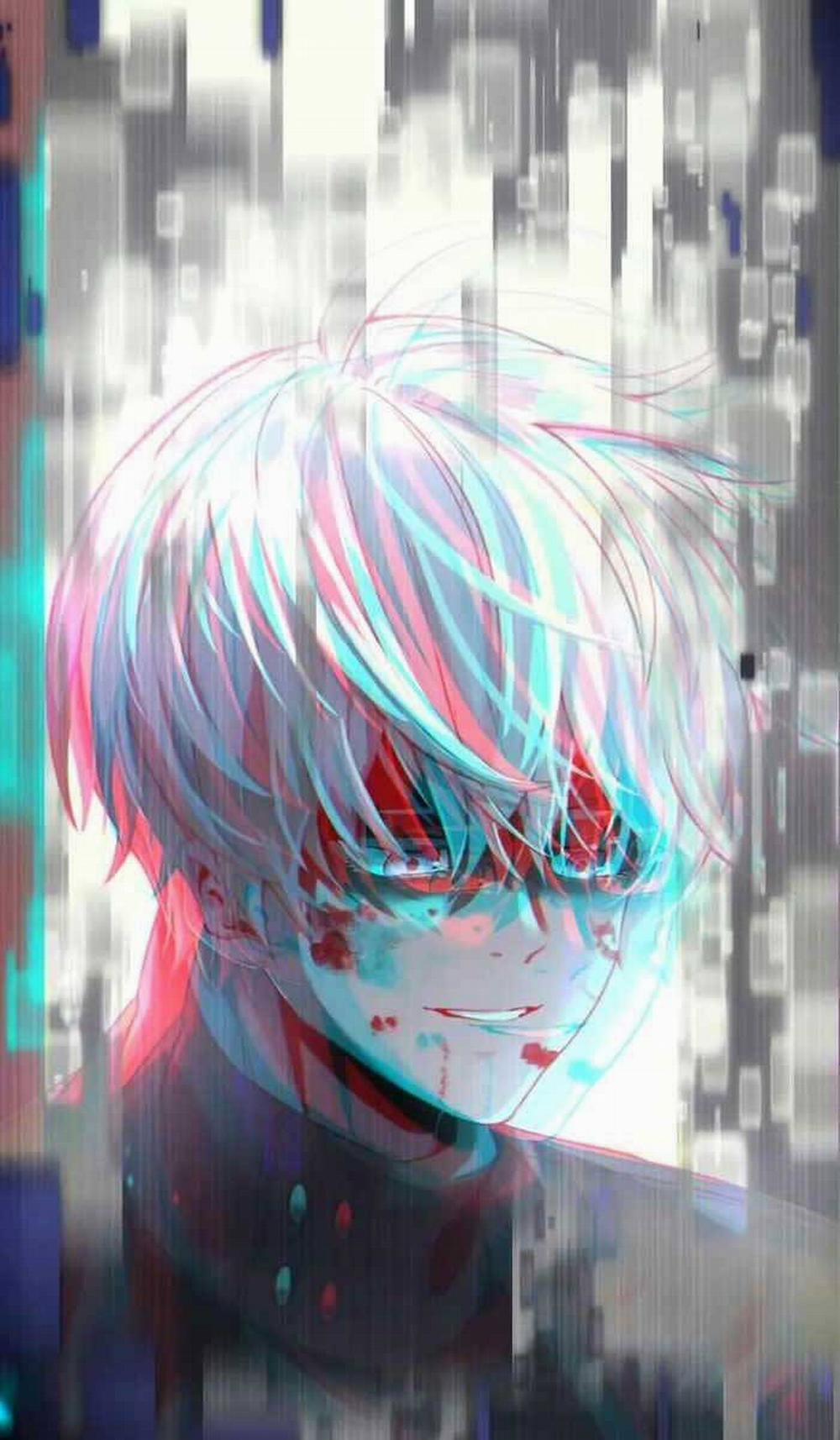 Hắc Kị Sĩ Thiên Tài Giới Hạn Thời Gian 14 trang 127