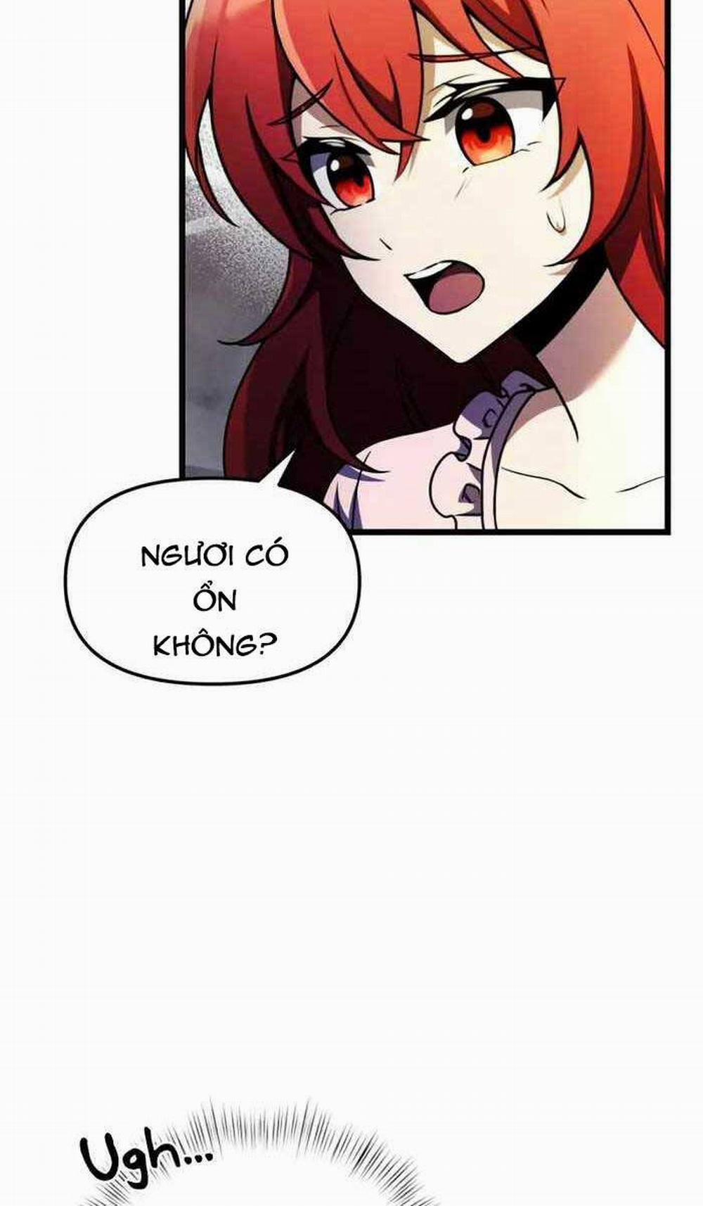 Hắc Kị Sĩ Thiên Tài Giới Hạn Thời Gian 14 trang 15