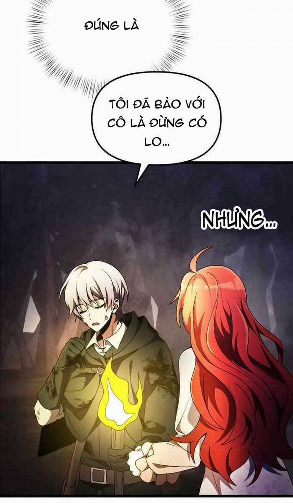 Hắc Kị Sĩ Thiên Tài Giới Hạn Thời Gian 14 trang 16