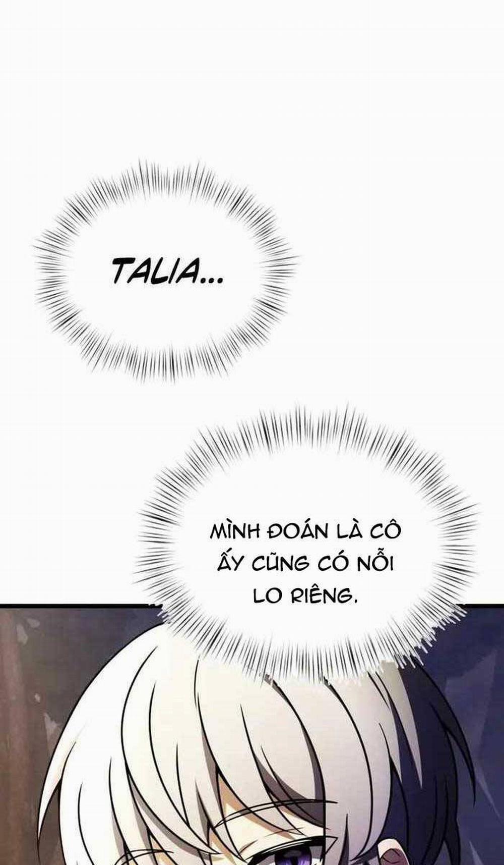 Hắc Kị Sĩ Thiên Tài Giới Hạn Thời Gian 14 trang 17