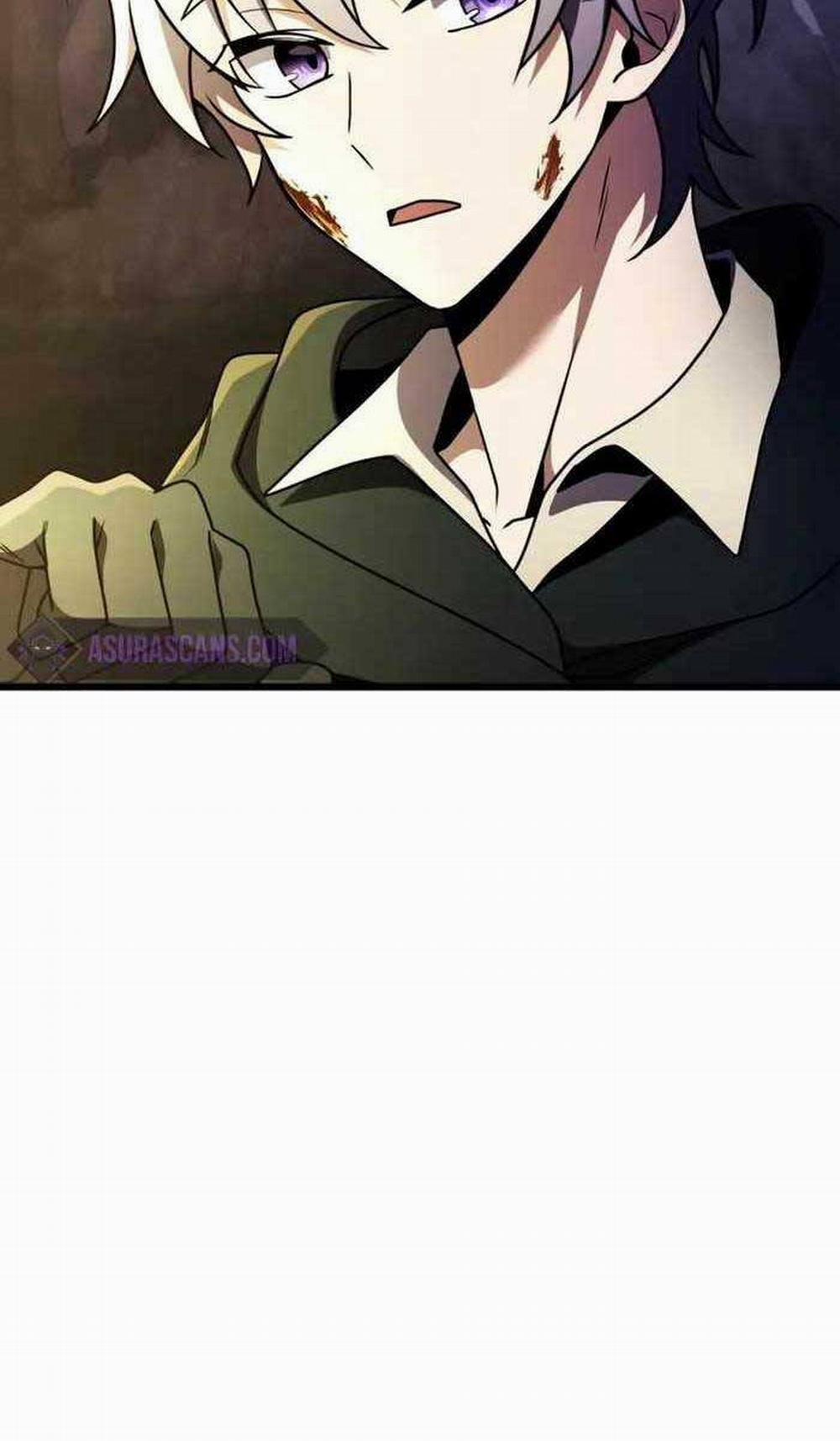 Hắc Kị Sĩ Thiên Tài Giới Hạn Thời Gian 14 trang 18