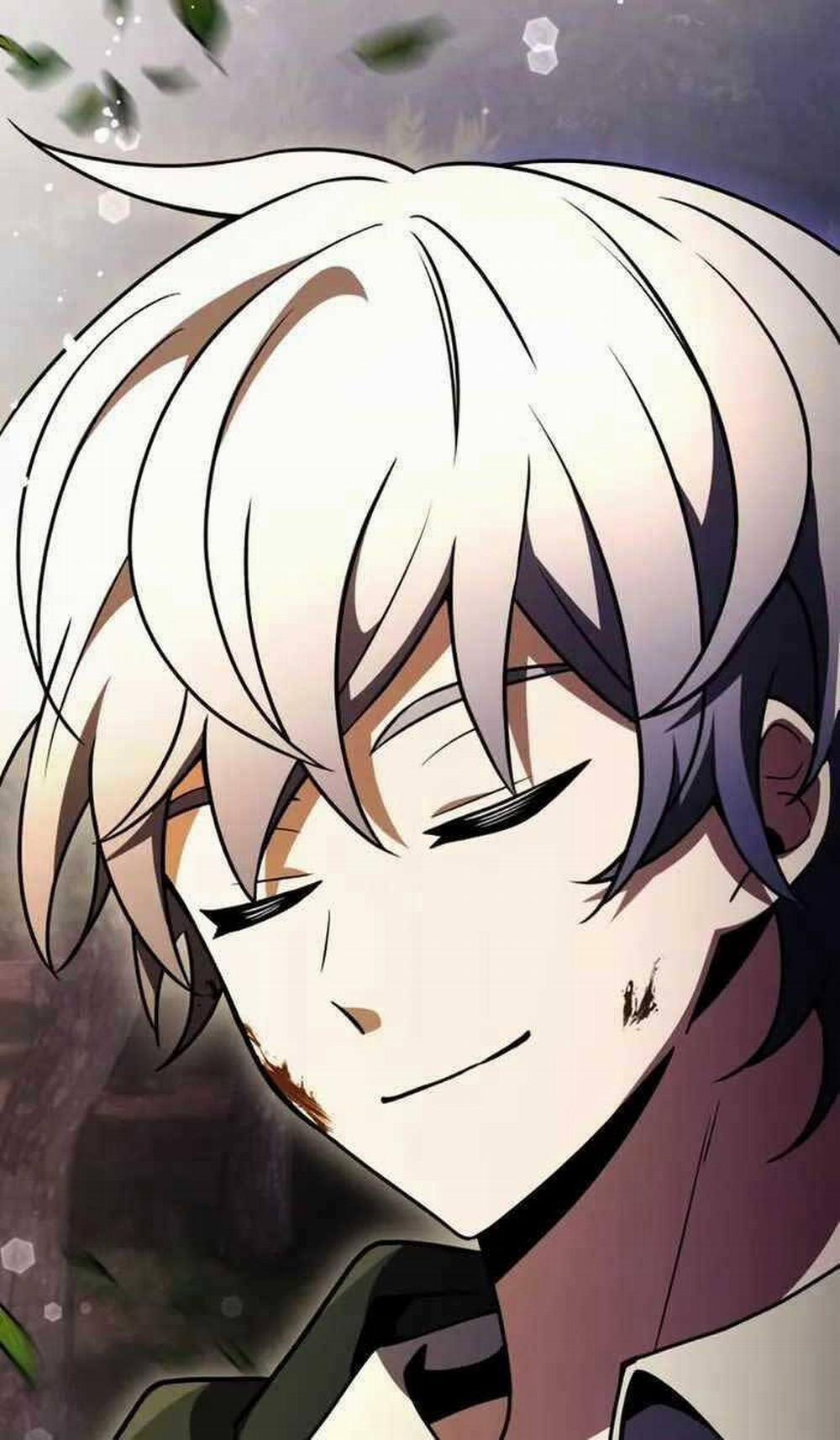 Hắc Kị Sĩ Thiên Tài Giới Hạn Thời Gian 14 trang 20