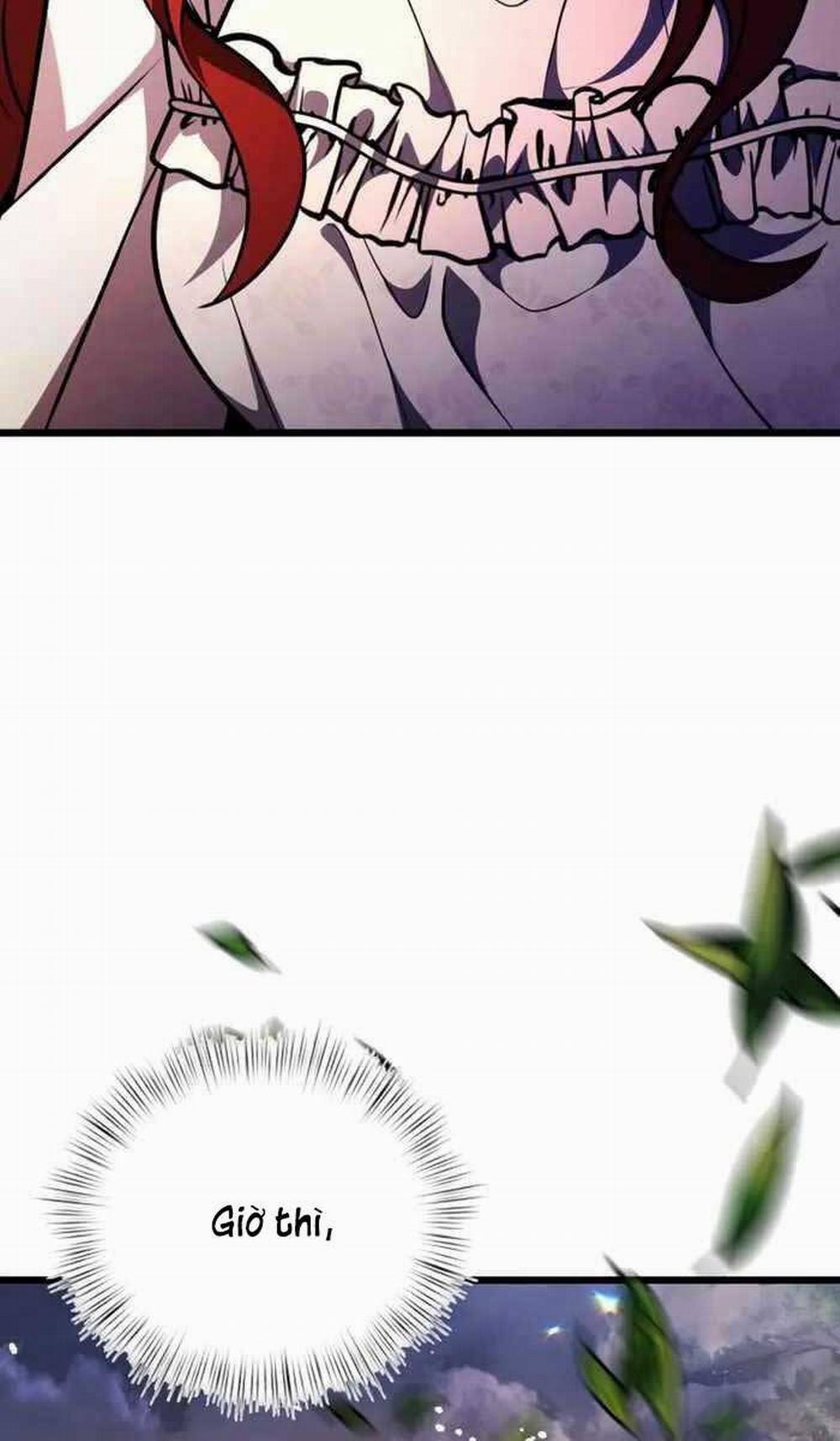 Hắc Kị Sĩ Thiên Tài Giới Hạn Thời Gian 14 trang 23
