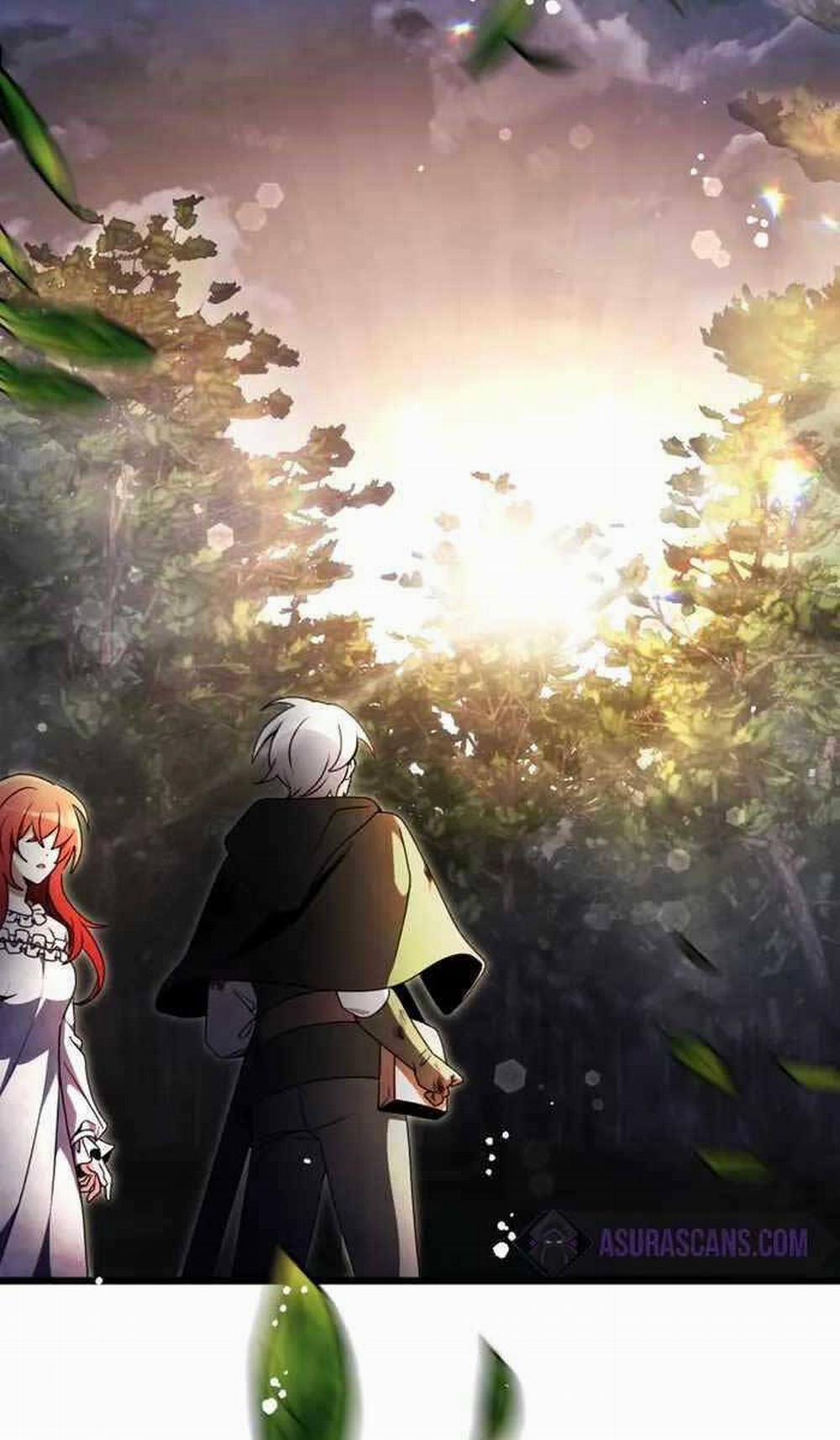 Hắc Kị Sĩ Thiên Tài Giới Hạn Thời Gian 14 trang 24