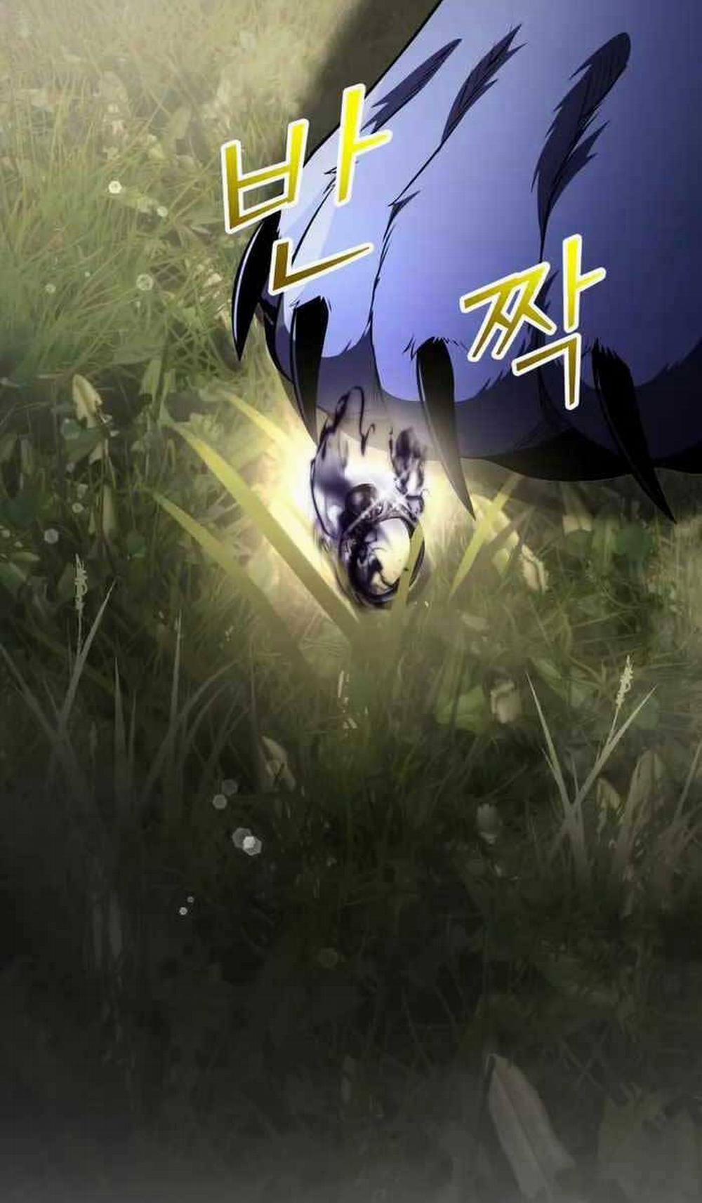 Hắc Kị Sĩ Thiên Tài Giới Hạn Thời Gian 14 trang 26