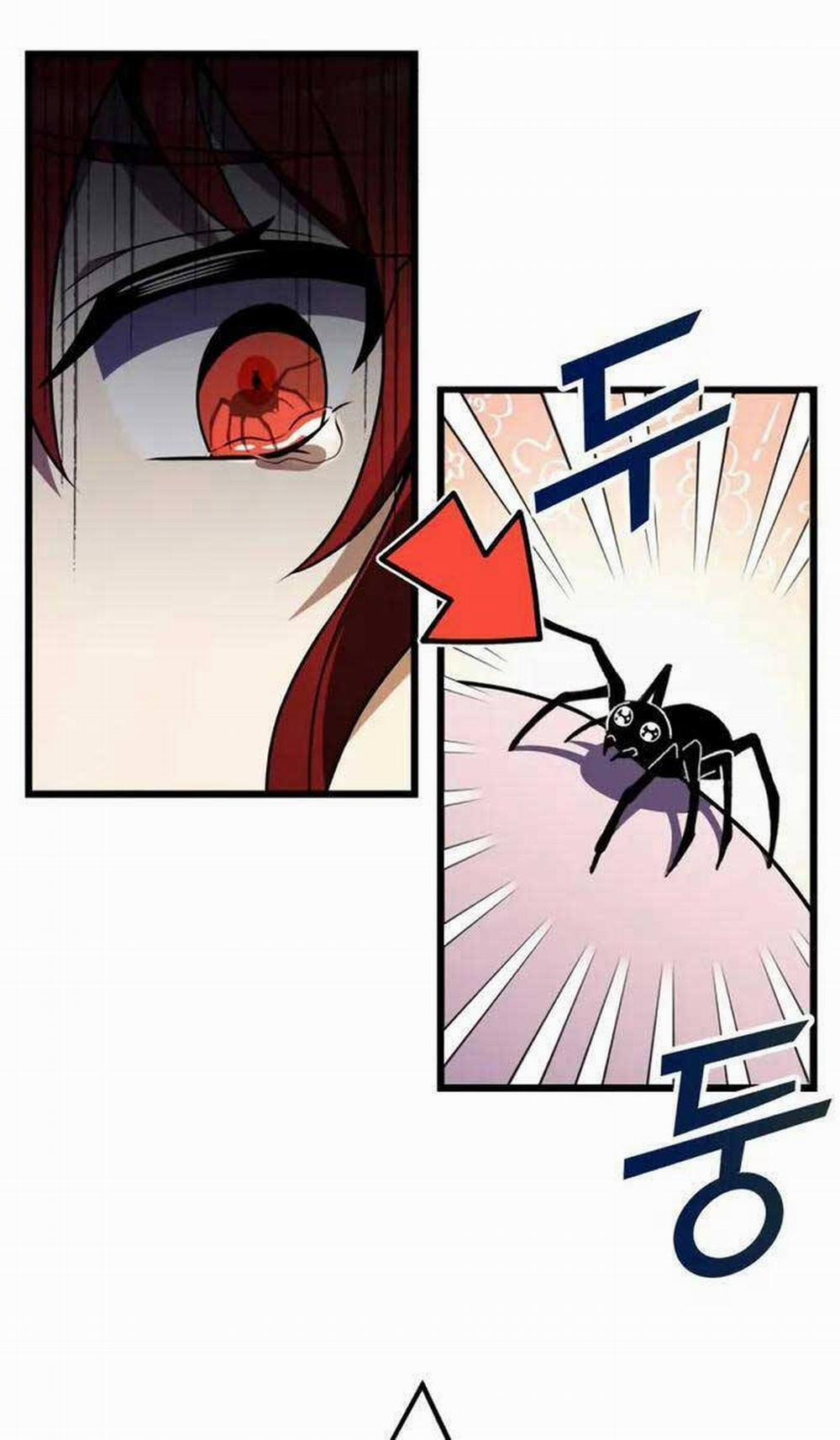 Hắc Kị Sĩ Thiên Tài Giới Hạn Thời Gian 14 trang 3