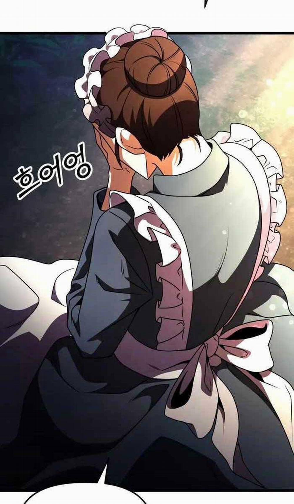 Hắc Kị Sĩ Thiên Tài Giới Hạn Thời Gian 14 trang 31